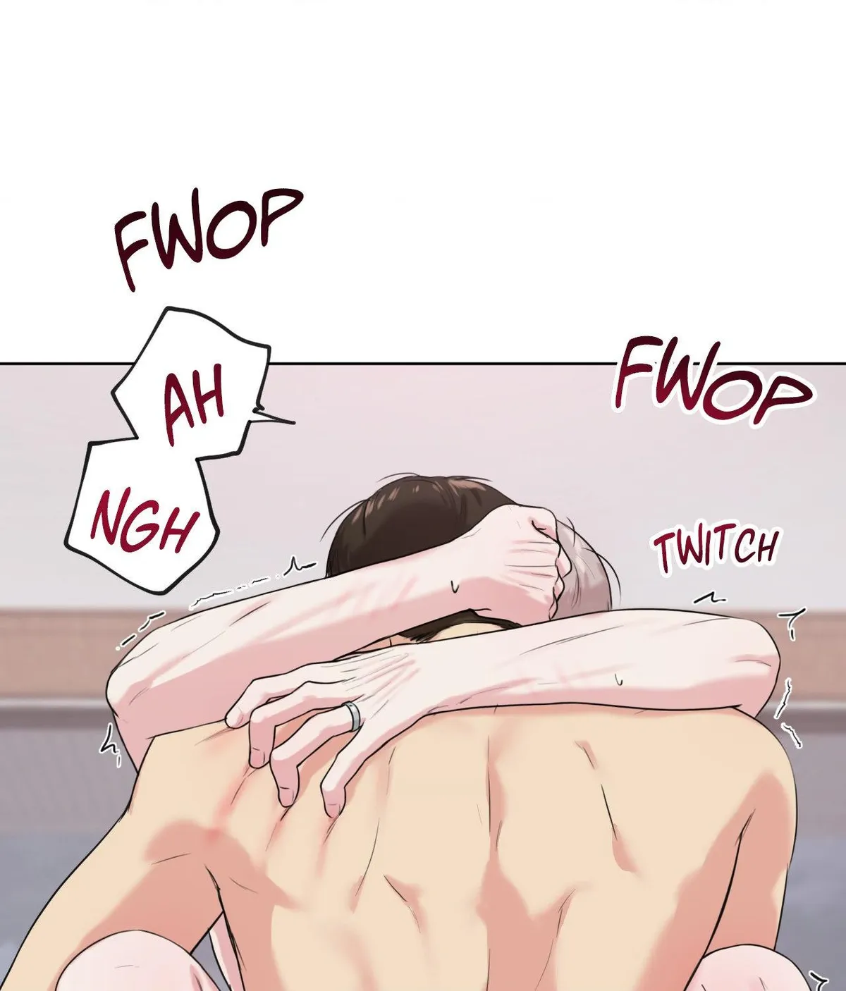 The Cuckoo Refuses to Leave the Nest Chapter 40 page 42 - 