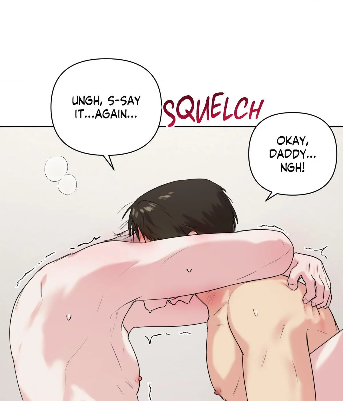 The Cuckoo Refuses to Leave the Nest Chapter 40 page 44 - 