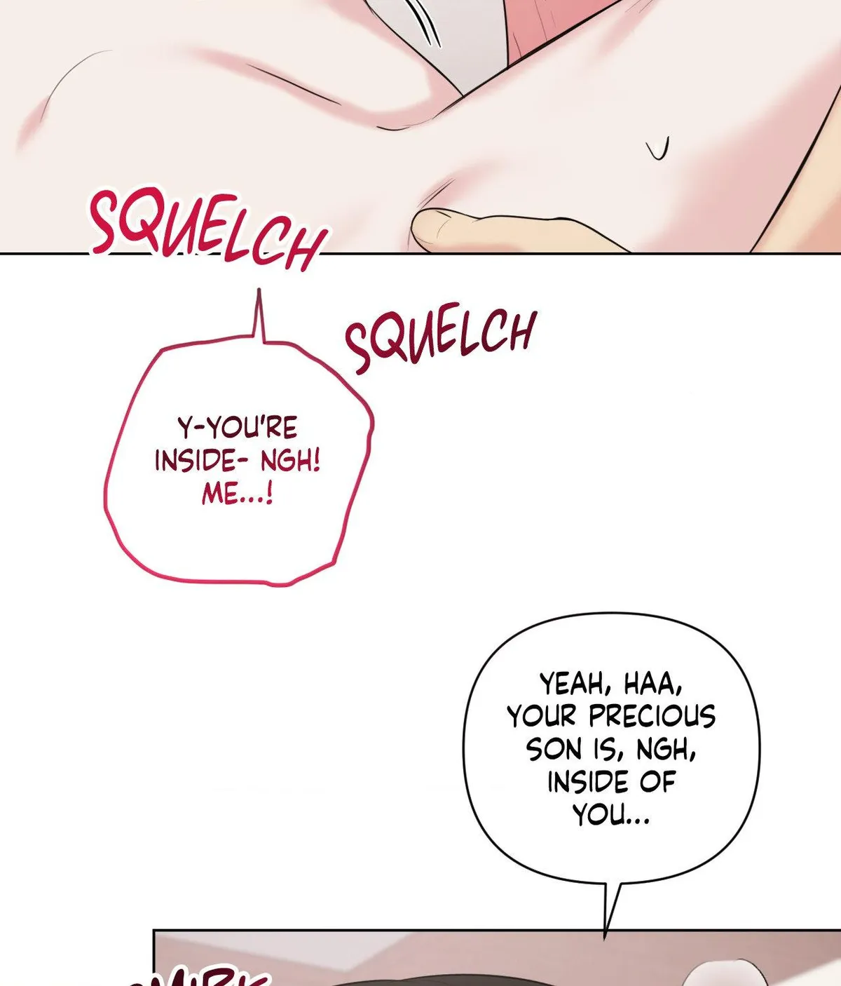 The Cuckoo Refuses to Leave the Nest Chapter 40 page 46 - 