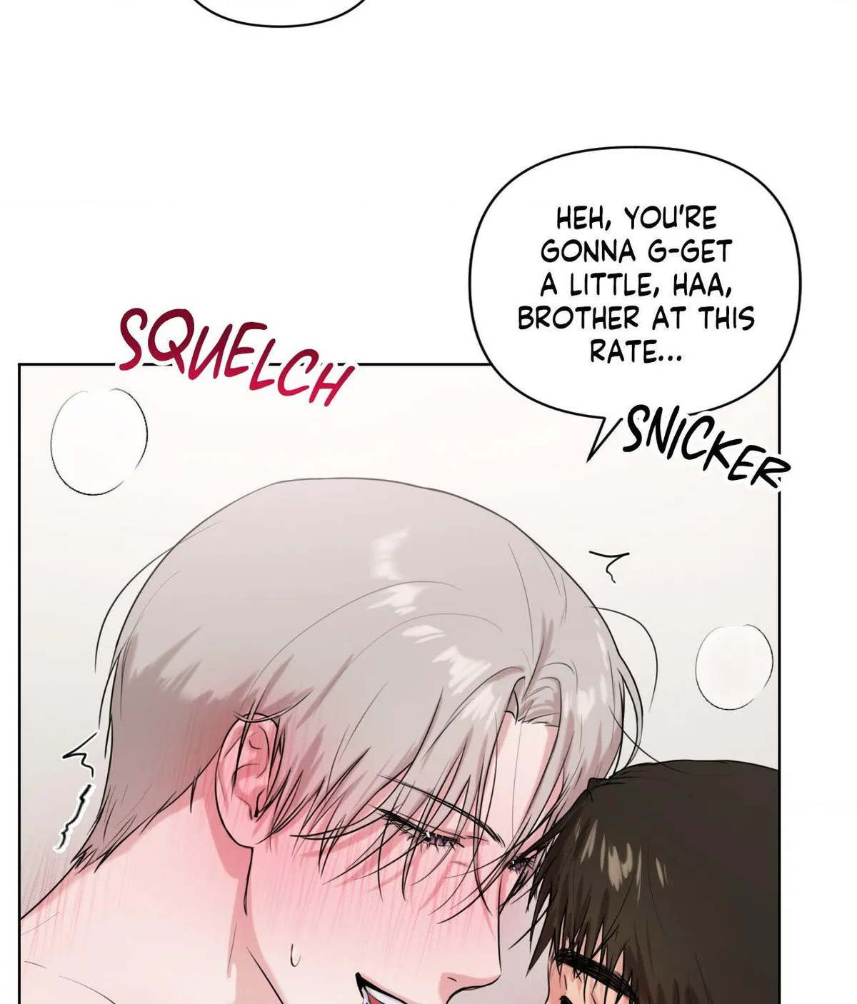 The Cuckoo Refuses to Leave the Nest Chapter 40 page 48 - 