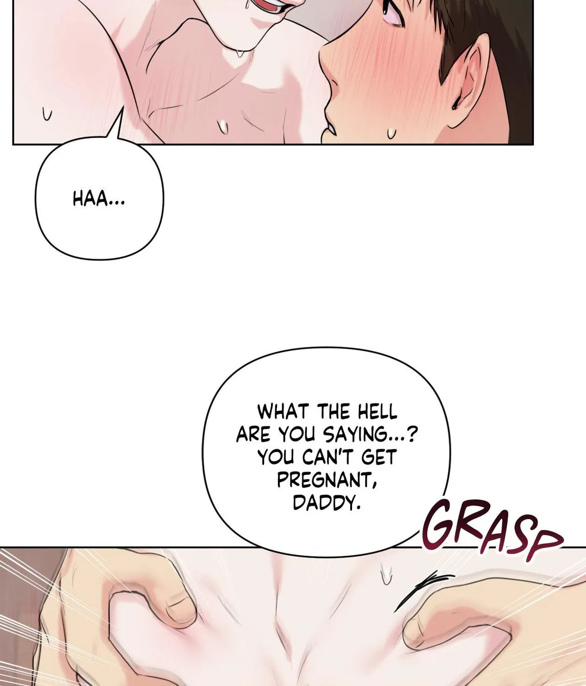 The Cuckoo Refuses to Leave the Nest Chapter 40 page 49 - 