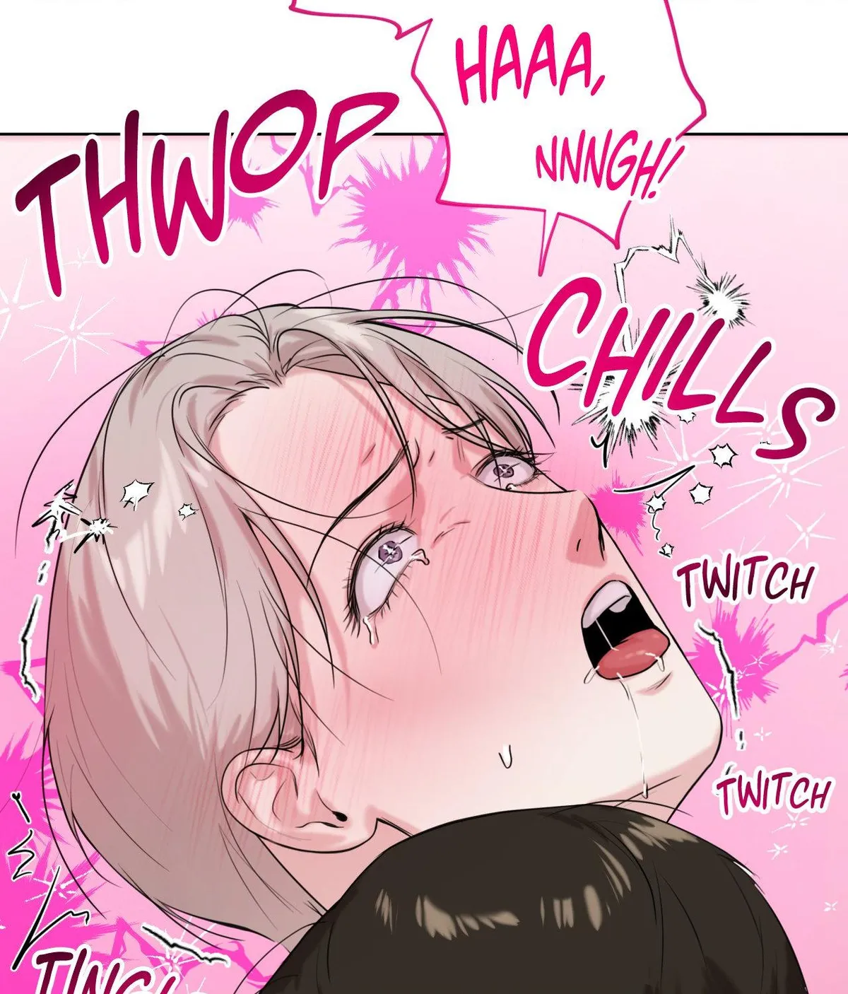 The Cuckoo Refuses to Leave the Nest Chapter 40 page 51 - 