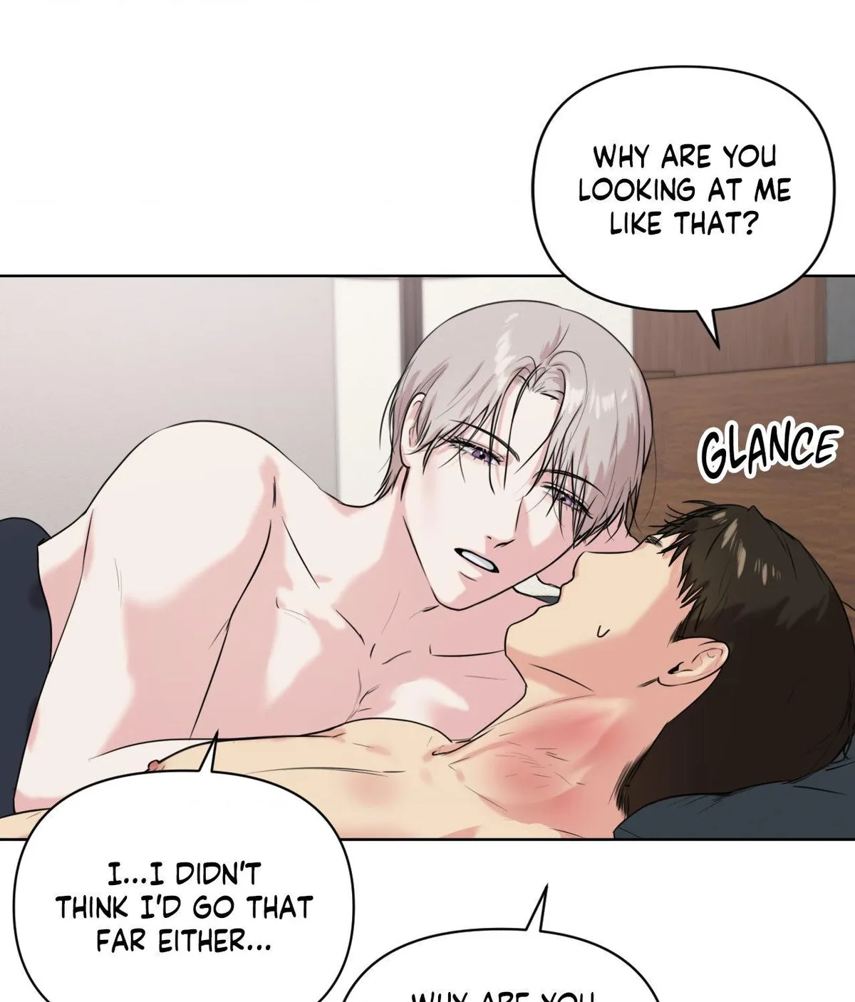 The Cuckoo Refuses to Leave the Nest Chapter 40 page 59 - 