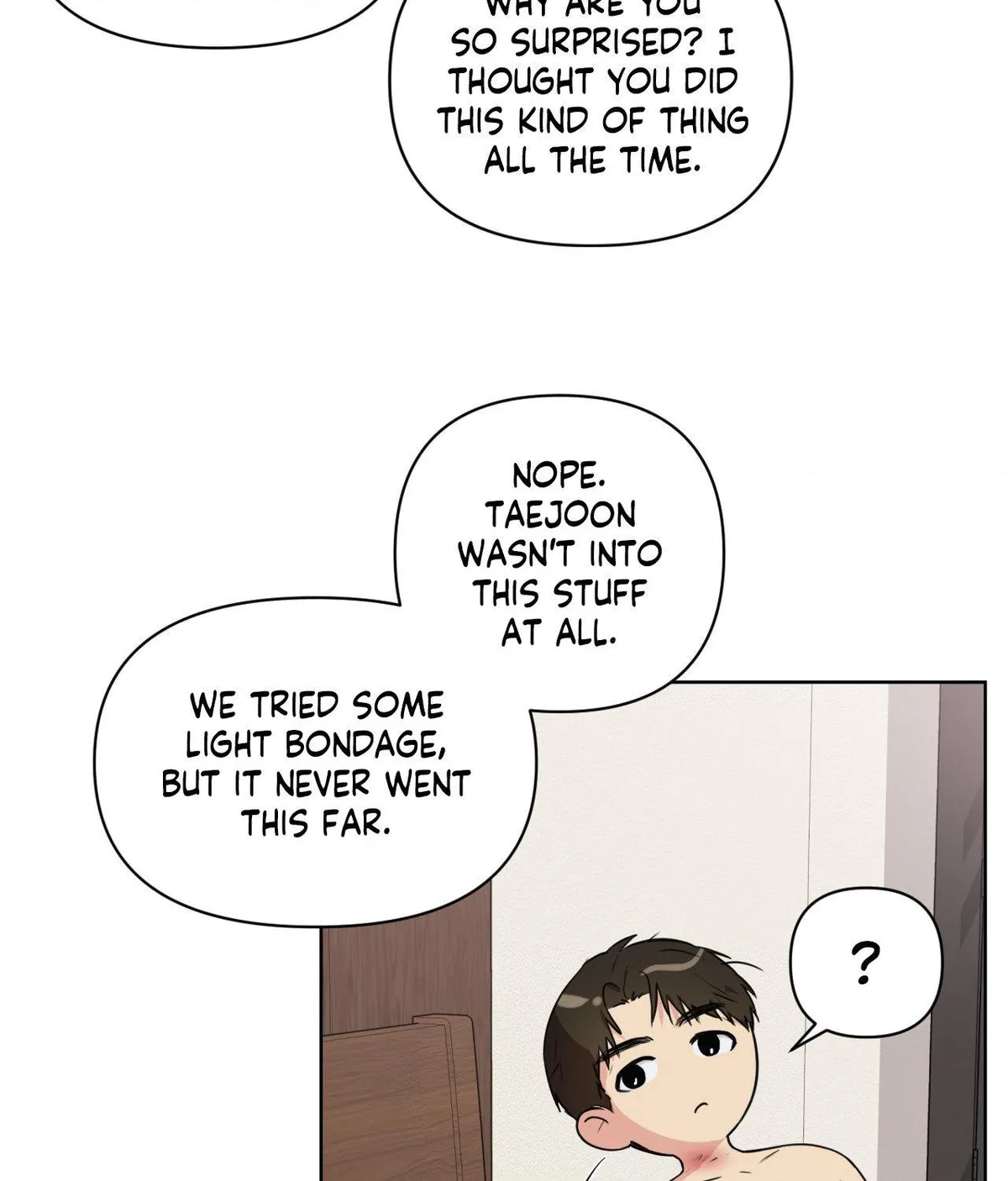 The Cuckoo Refuses to Leave the Nest Chapter 40 page 60 - 