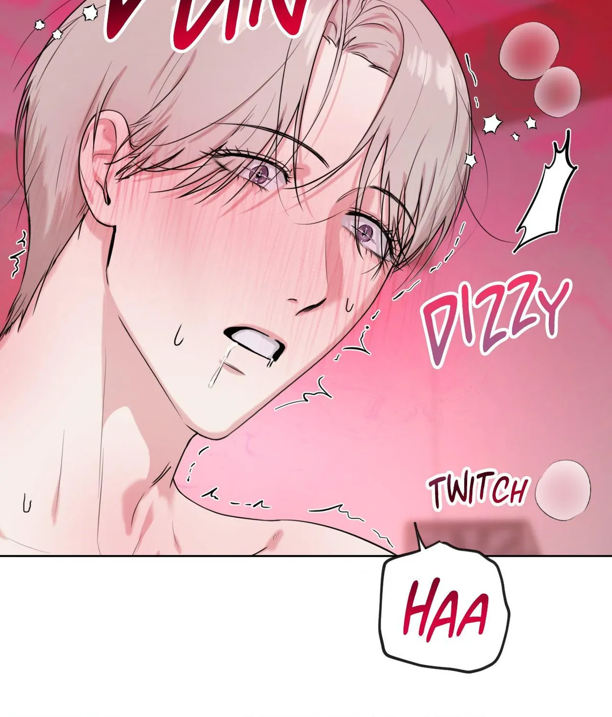 The Cuckoo Refuses to Leave the Nest Chapter 40 page 7 - 