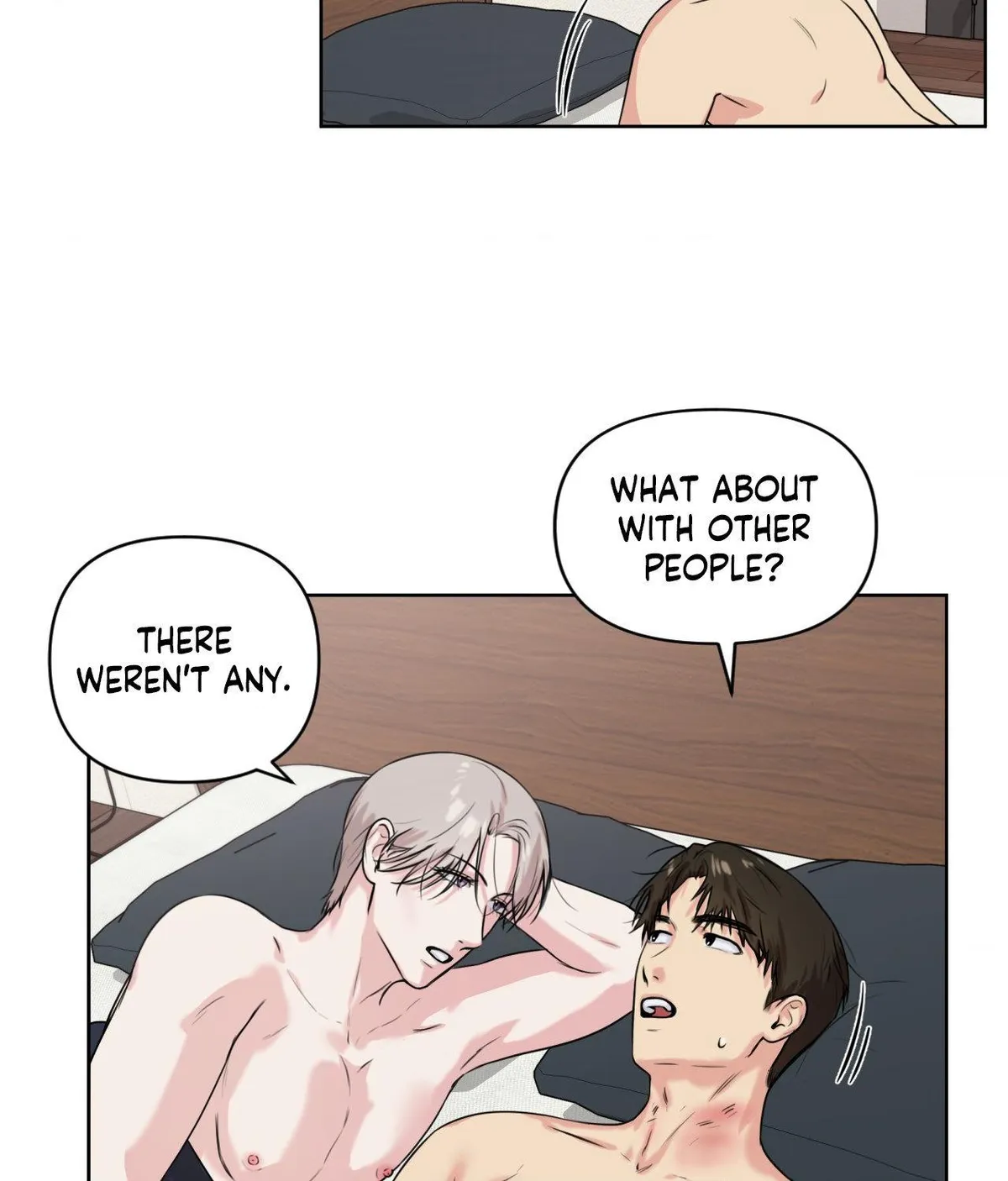 The Cuckoo Refuses to Leave the Nest Chapter 40 page 61 - 