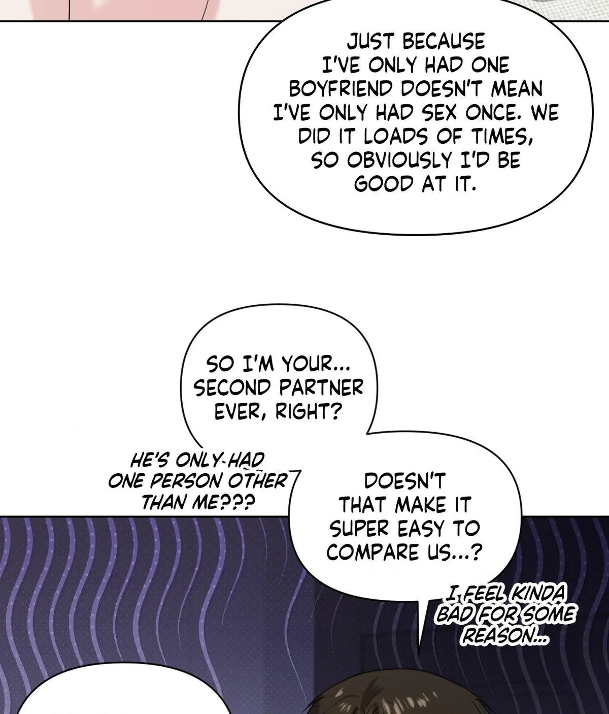 The Cuckoo Refuses to Leave the Nest Chapter 40 page 65 - 