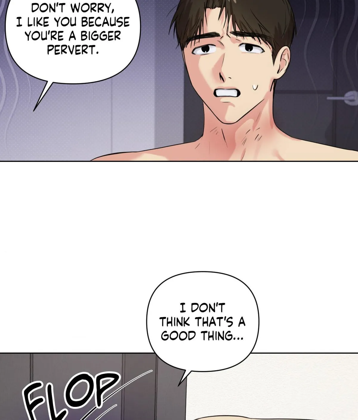 The Cuckoo Refuses to Leave the Nest Chapter 40 page 66 - 