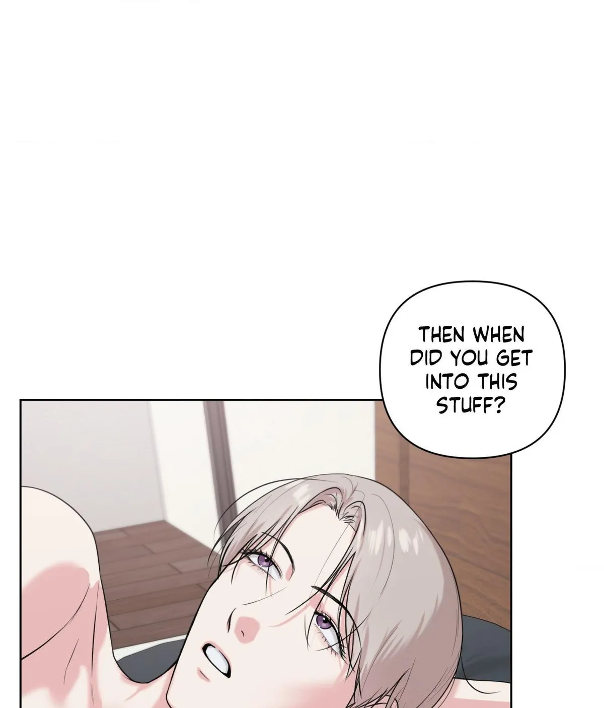 The Cuckoo Refuses to Leave the Nest Chapter 40 page 68 - 