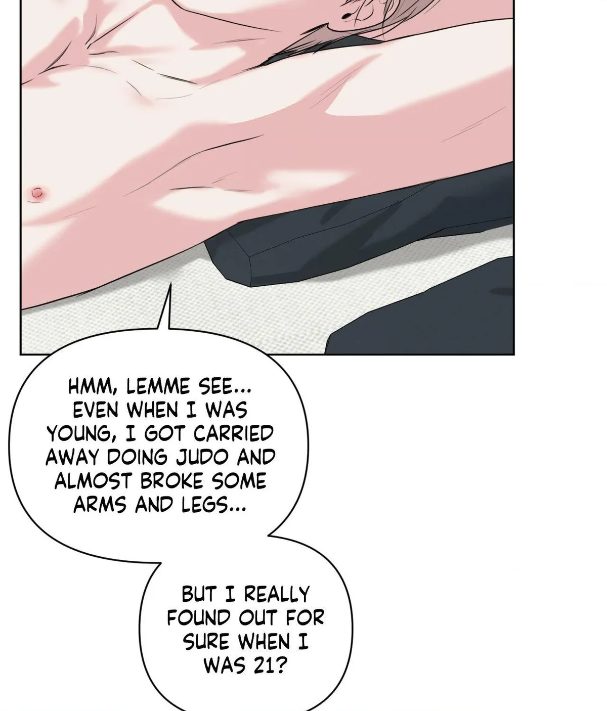 The Cuckoo Refuses to Leave the Nest Chapter 40 page 69 - 