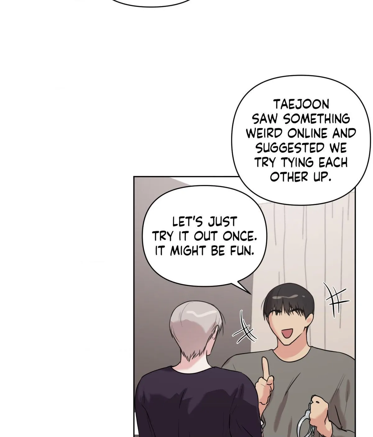 The Cuckoo Refuses to Leave the Nest Chapter 40 page 70 - 
