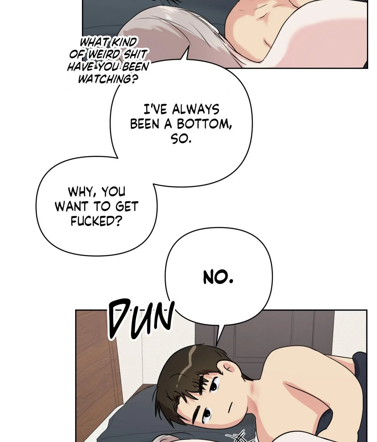 The Cuckoo Refuses to Leave the Nest Chapter 40 page 78 - 