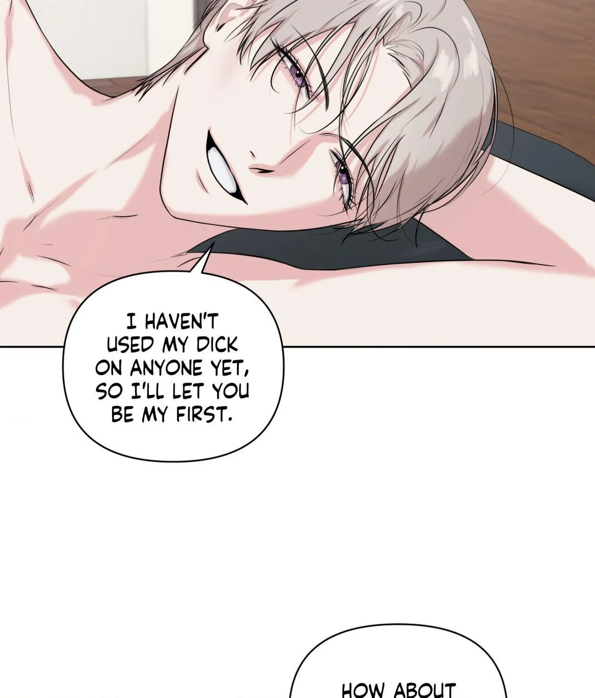 The Cuckoo Refuses to Leave the Nest Chapter 40 page 80 - 
