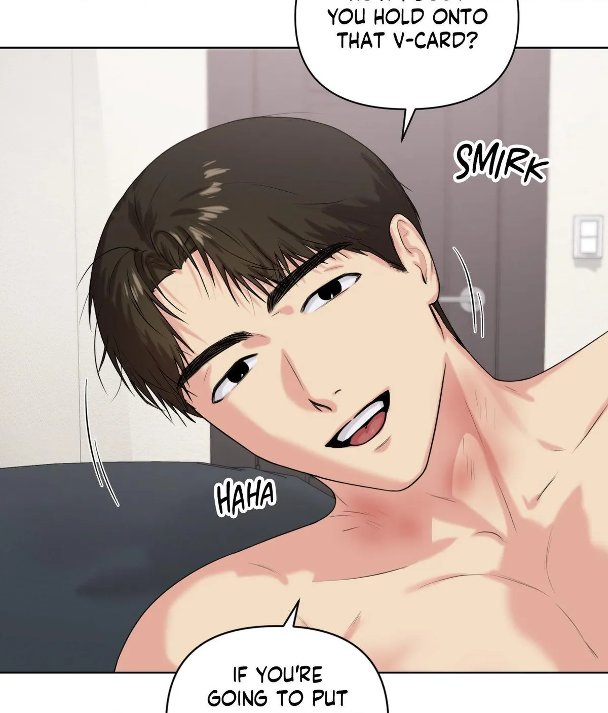 The Cuckoo Refuses to Leave the Nest Chapter 40 page 81 - 