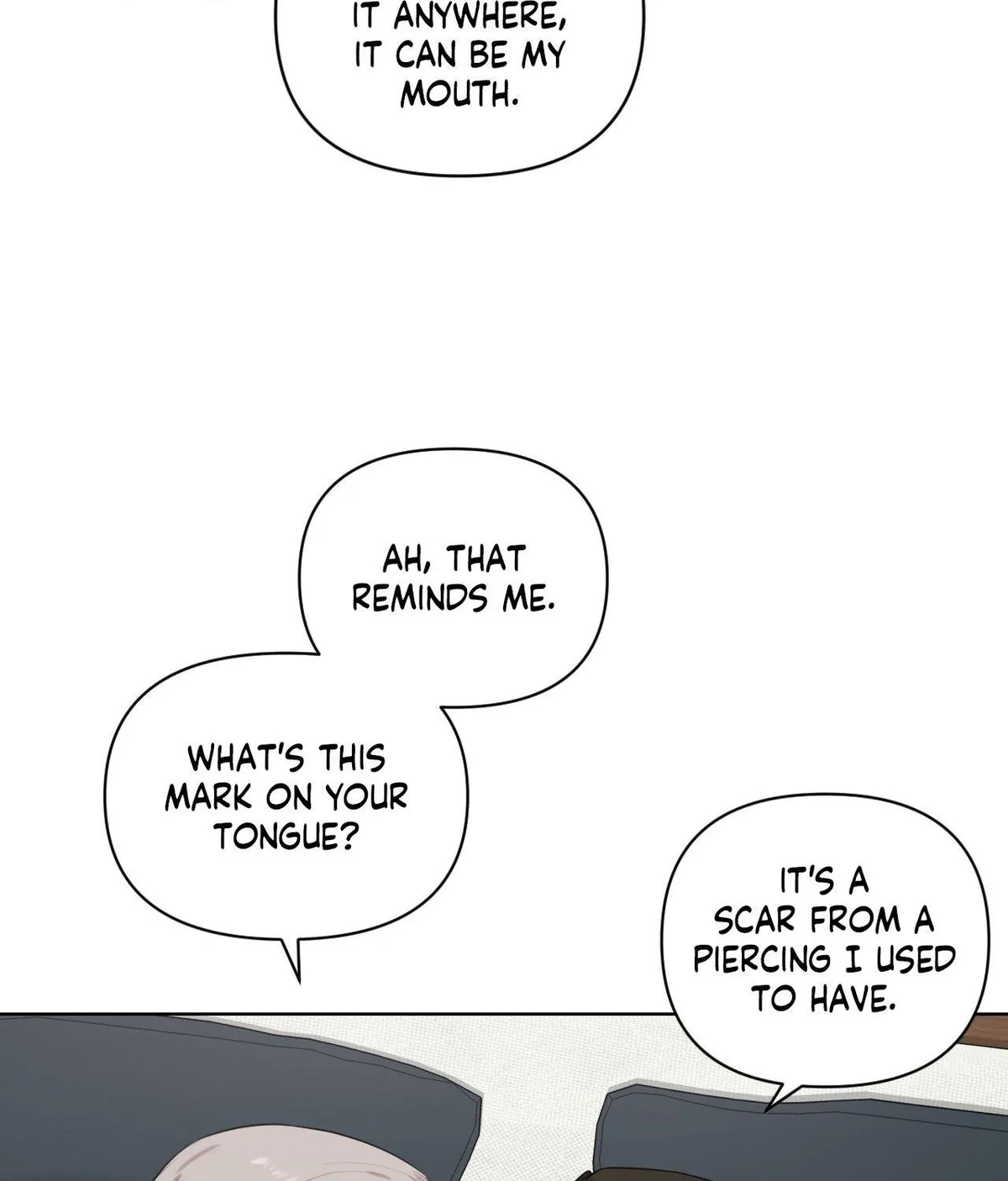 The Cuckoo Refuses to Leave the Nest Chapter 40 page 82 - 