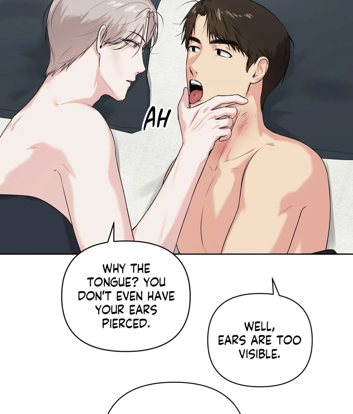 The Cuckoo Refuses to Leave the Nest Chapter 40 page 83 - 