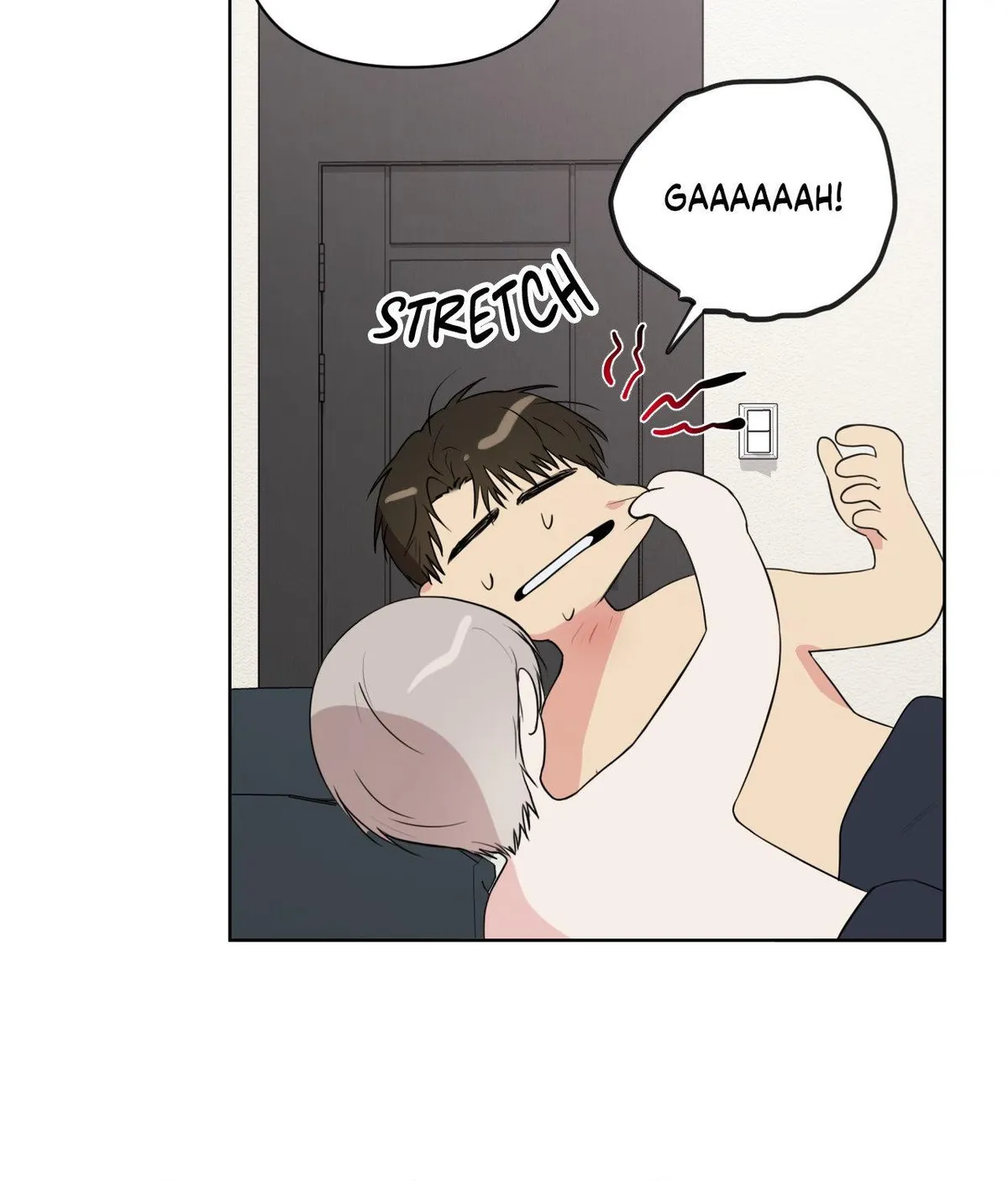 The Cuckoo Refuses to Leave the Nest Chapter 40 page 85 - 