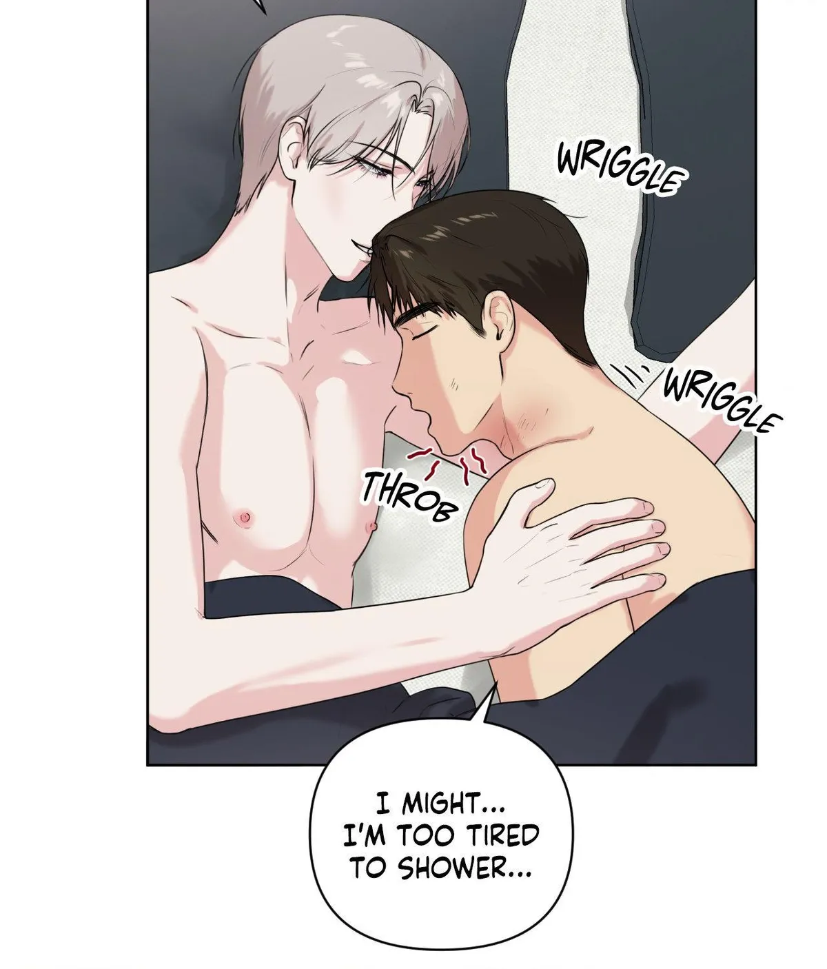 The Cuckoo Refuses to Leave the Nest Chapter 40 page 87 - 