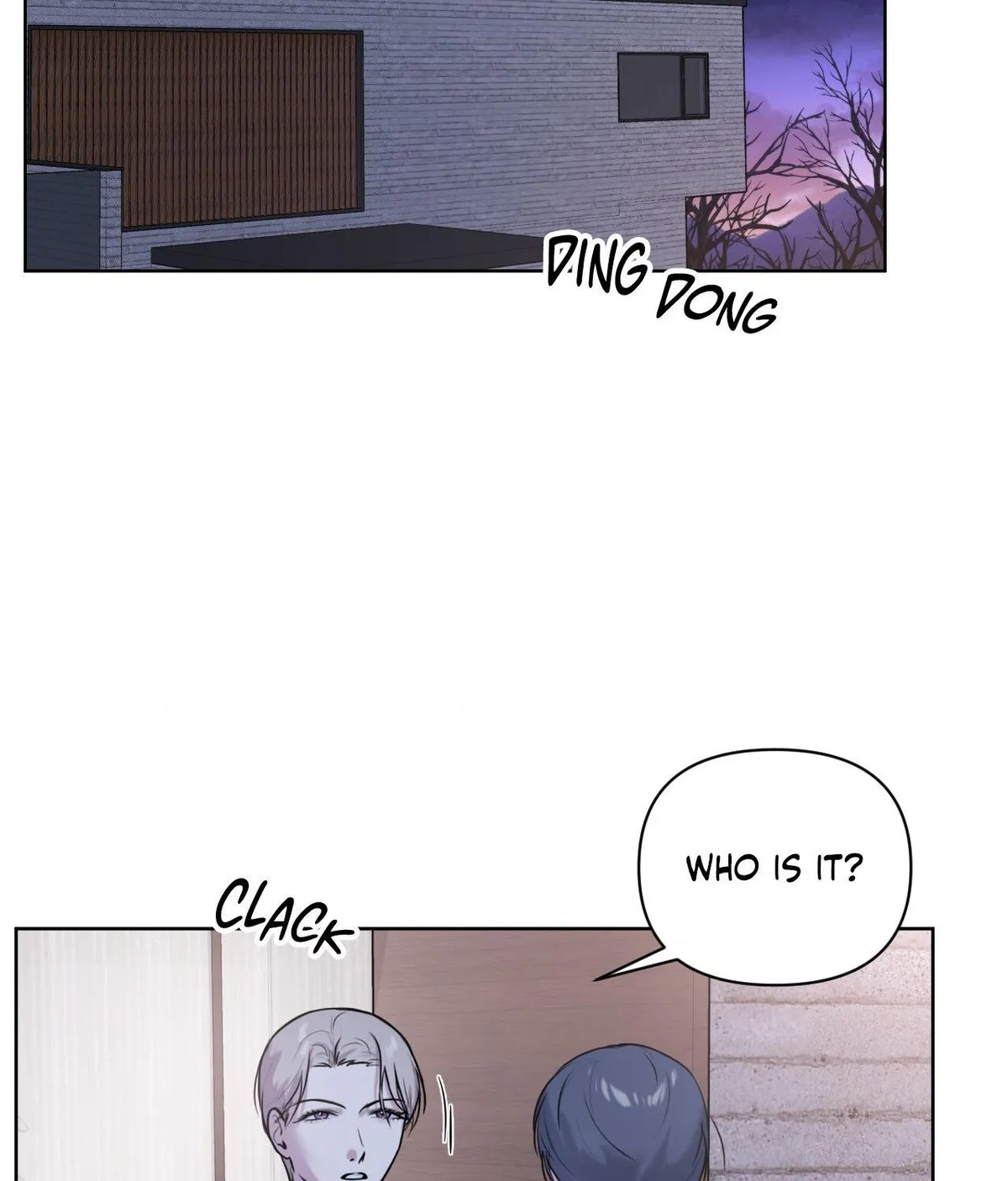The Cuckoo Refuses to Leave the Nest Chapter 41 page 2 - 