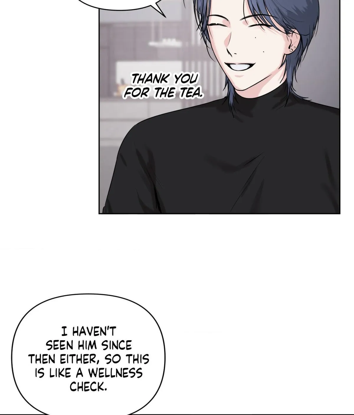 The Cuckoo Refuses to Leave the Nest Chapter 41 page 12 - 