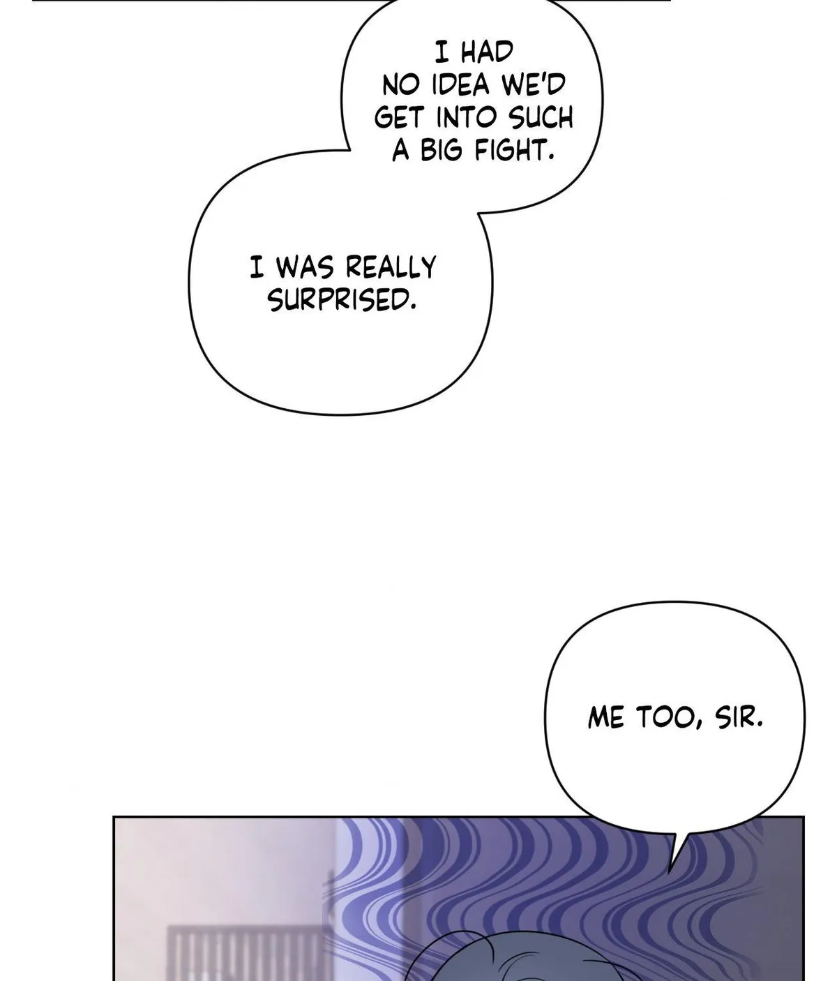 The Cuckoo Refuses to Leave the Nest Chapter 41 page 15 - 