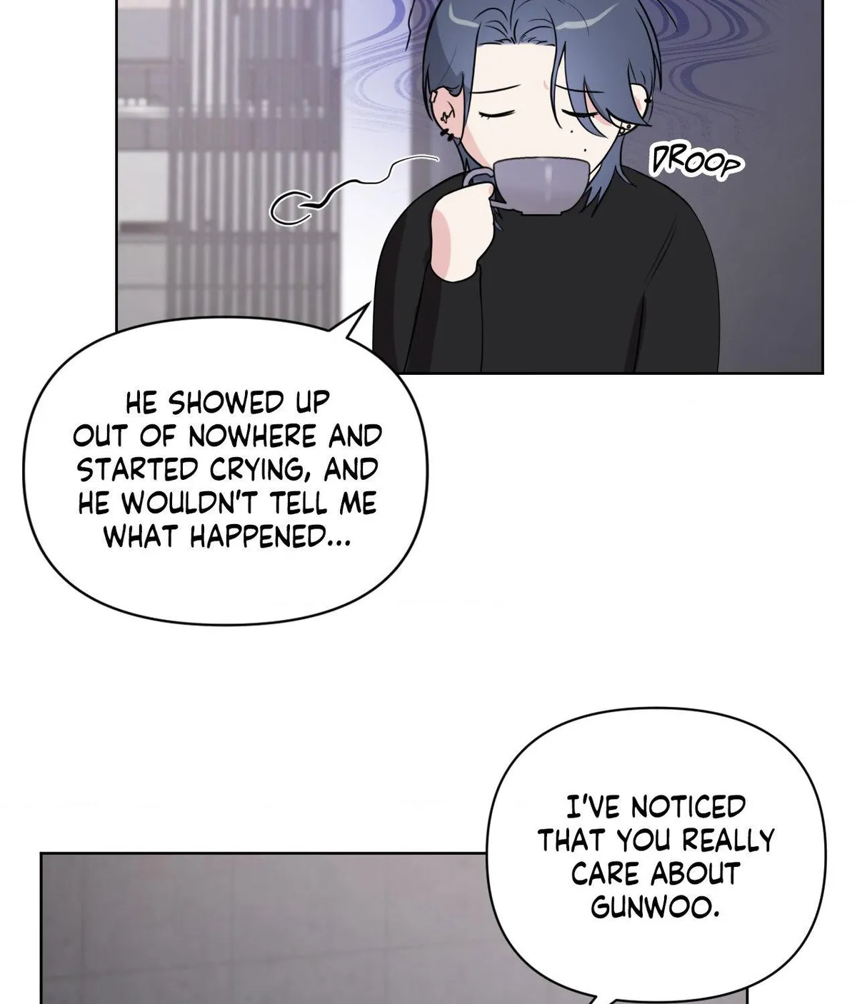The Cuckoo Refuses to Leave the Nest Chapter 41 page 16 - 