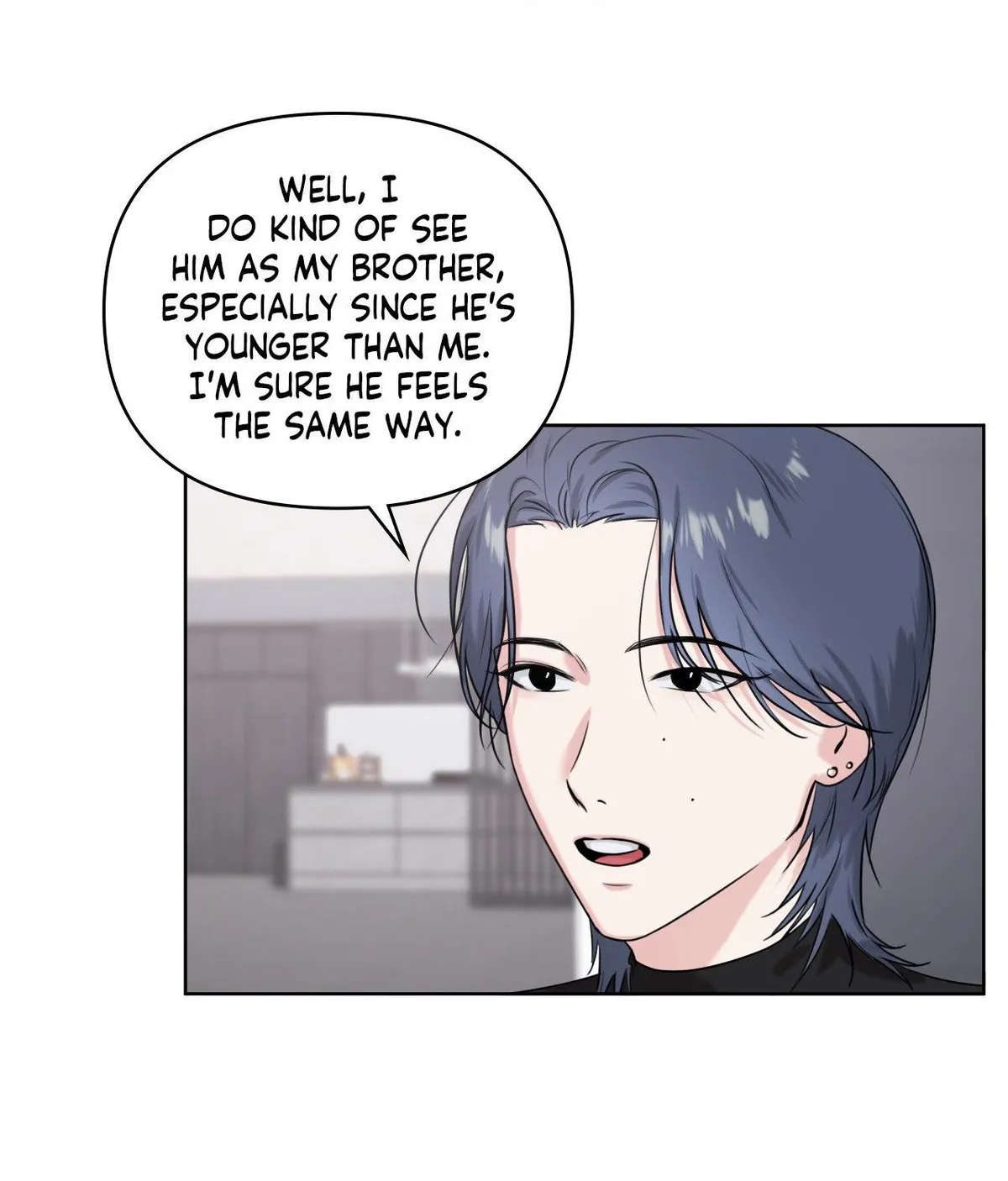 The Cuckoo Refuses to Leave the Nest Chapter 41 page 18 - 