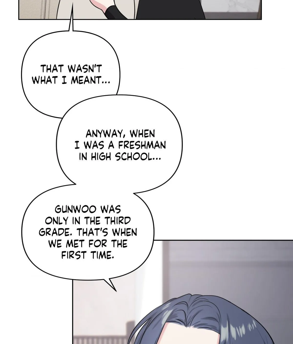 The Cuckoo Refuses to Leave the Nest Chapter 41 page 20 - 