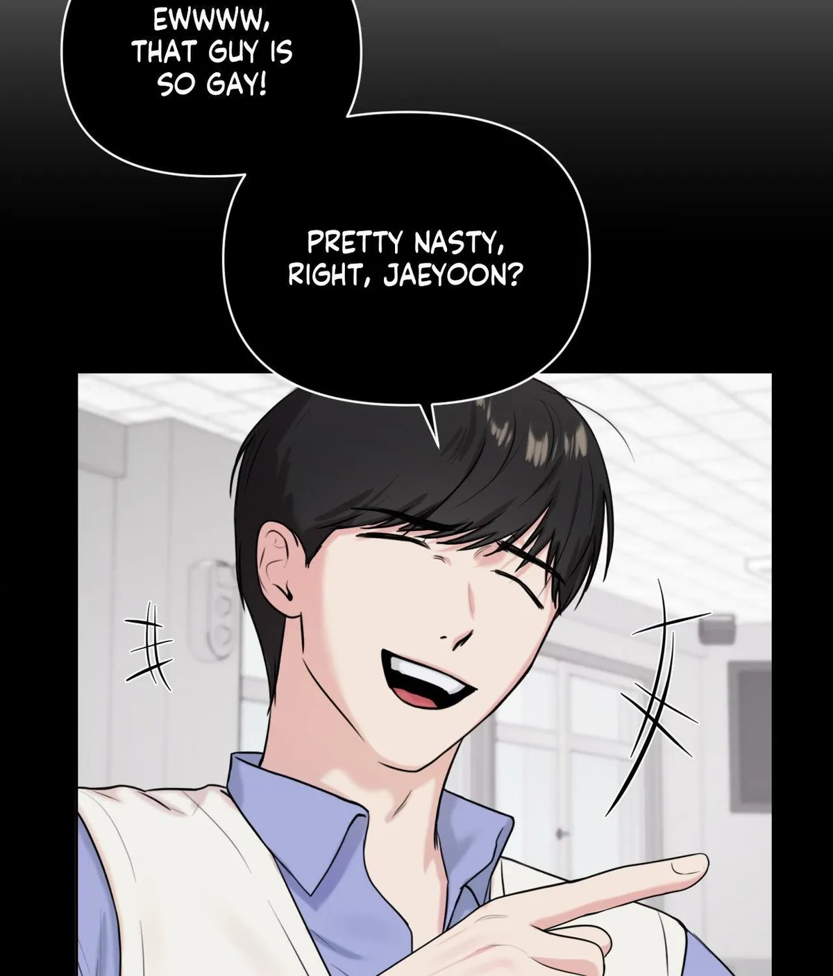 The Cuckoo Refuses to Leave the Nest Chapter 41 page 23 - 