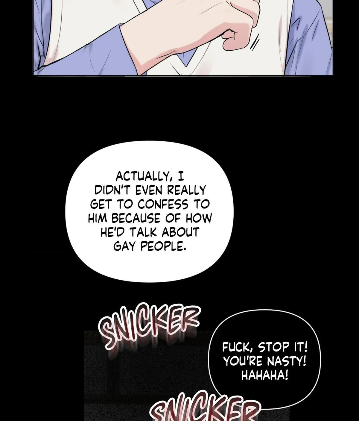 The Cuckoo Refuses to Leave the Nest Chapter 41 page 24 - 