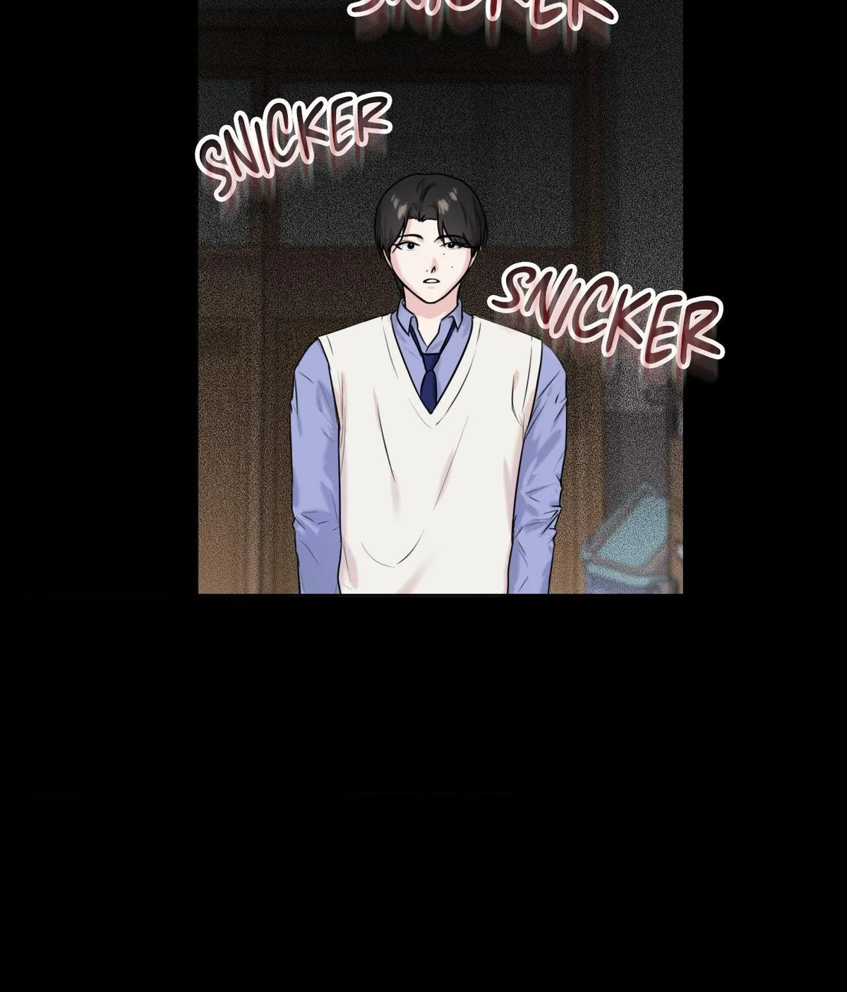The Cuckoo Refuses to Leave the Nest Chapter 41 page 25 - 