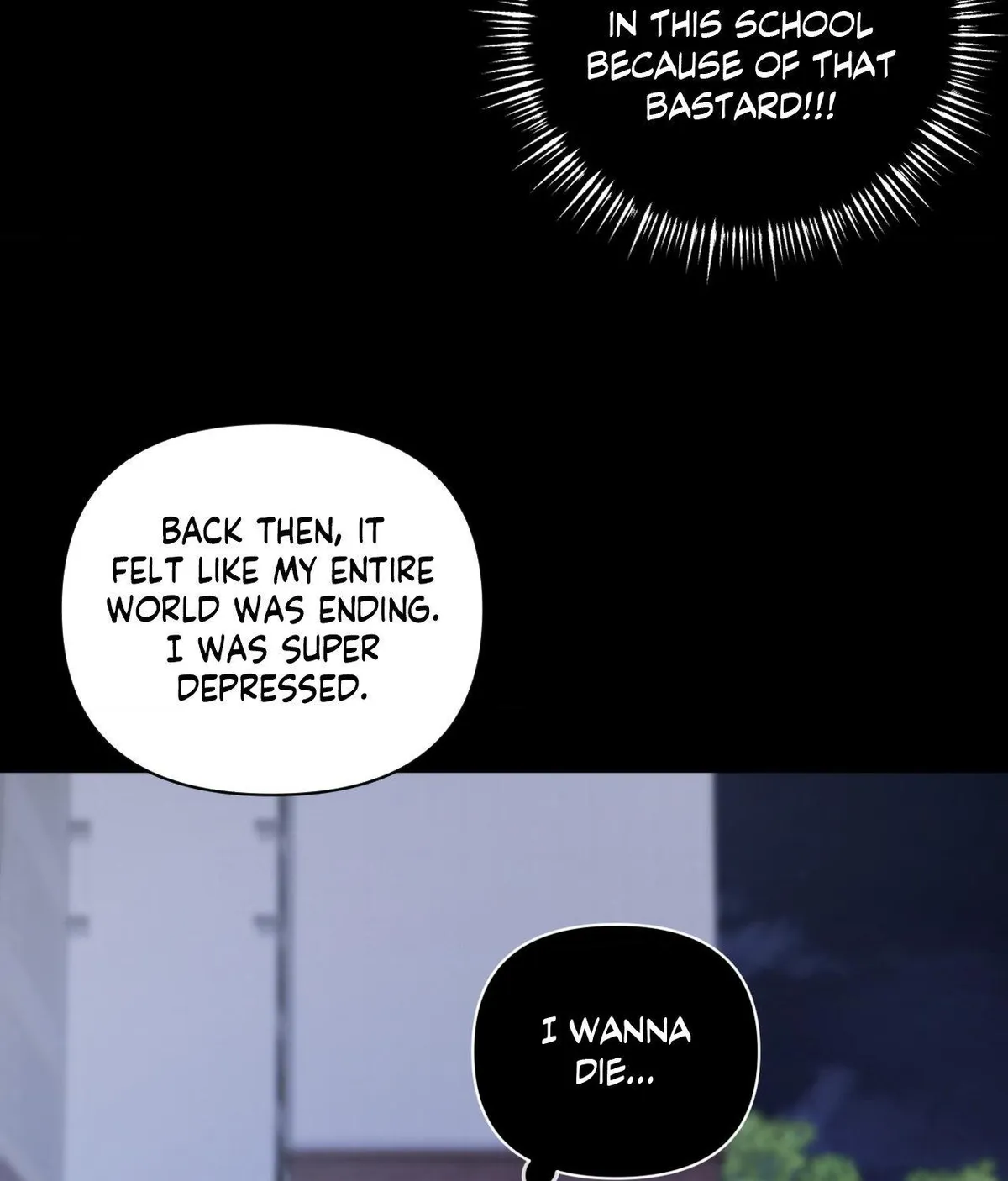 The Cuckoo Refuses to Leave the Nest Chapter 41 page 27 - 