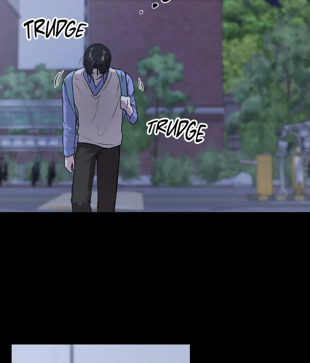 The Cuckoo Refuses to Leave the Nest Chapter 41 page 28 - 
