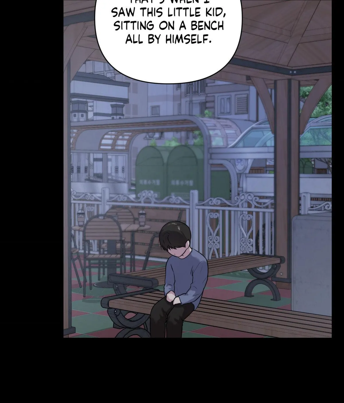 The Cuckoo Refuses to Leave the Nest Chapter 41 page 30 - 