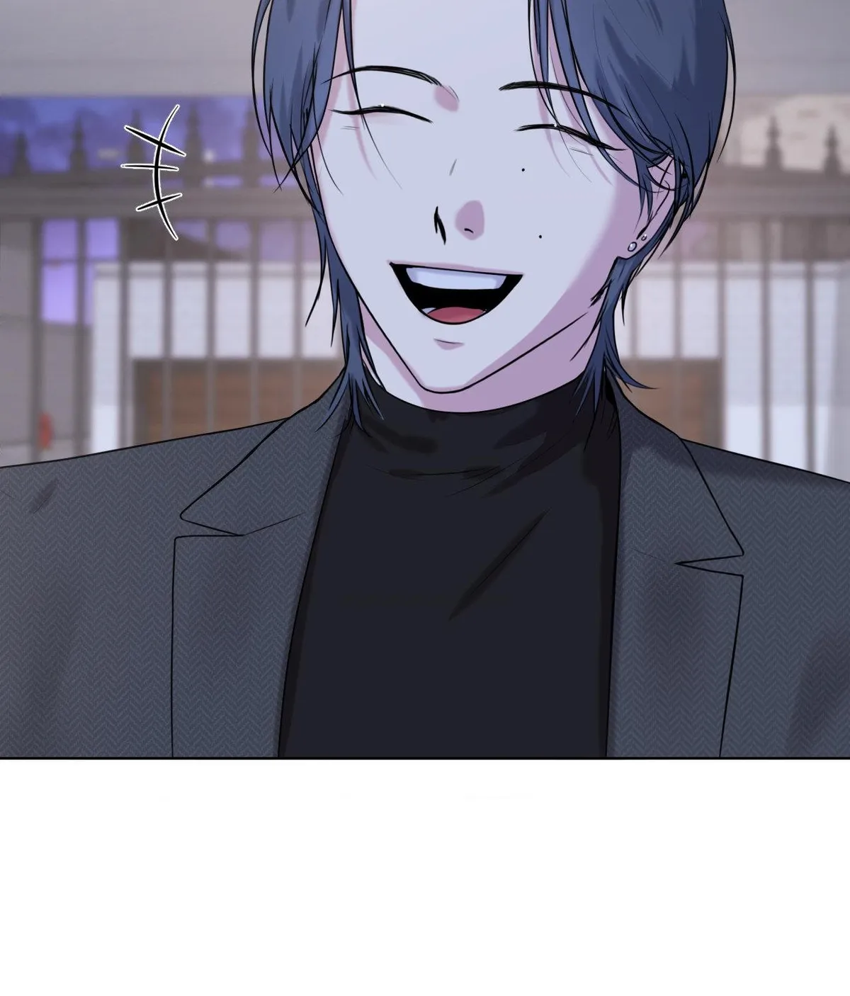 The Cuckoo Refuses to Leave the Nest Chapter 41 page 4 - 