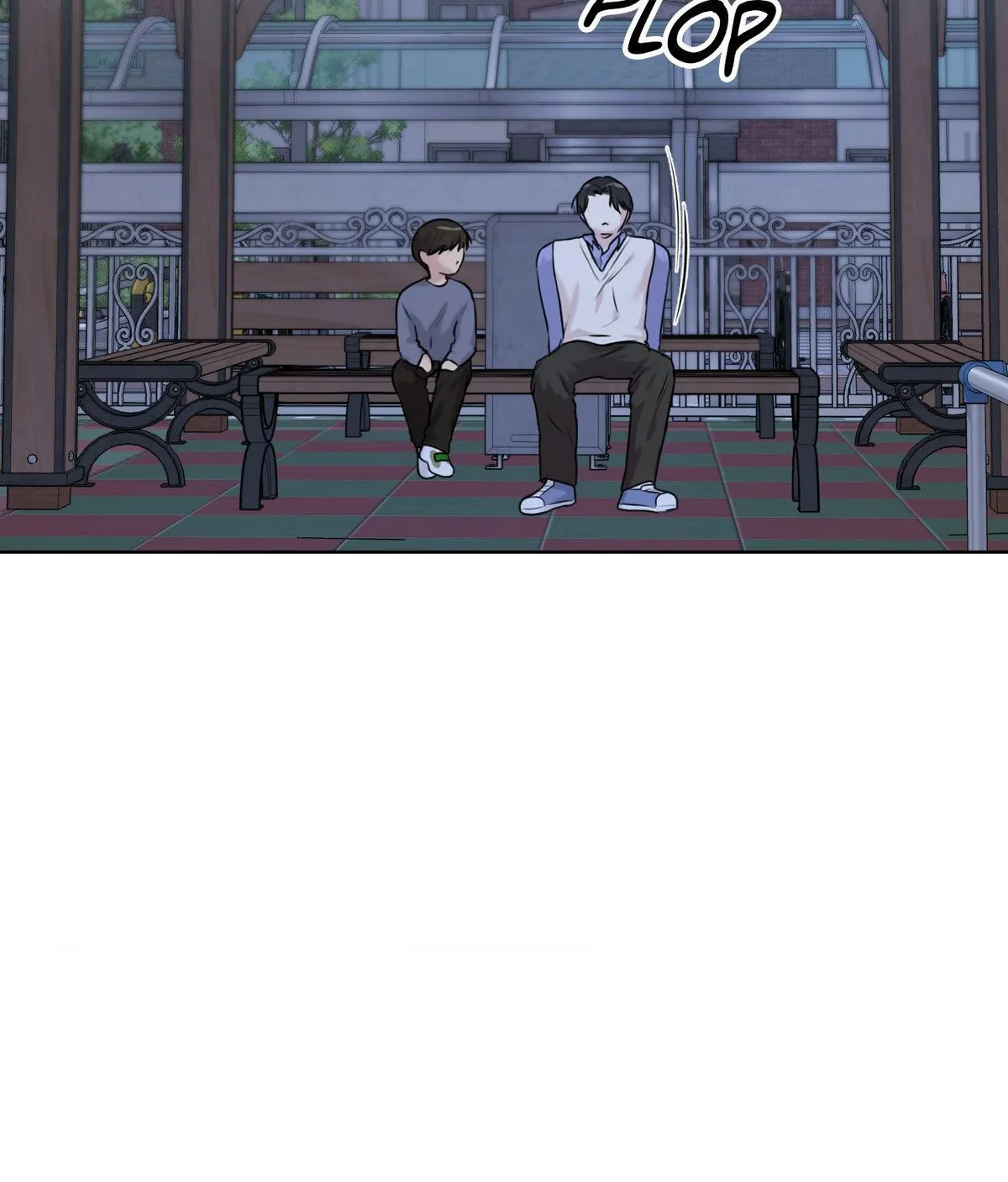 The Cuckoo Refuses to Leave the Nest Chapter 41 page 32 - 