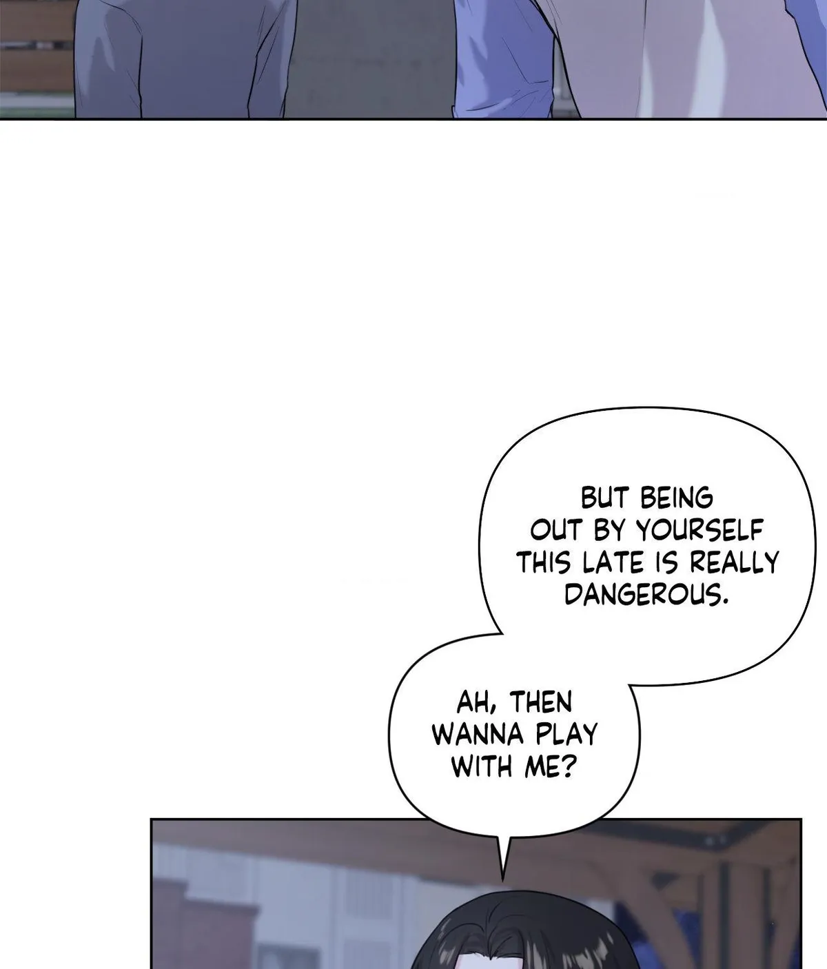 The Cuckoo Refuses to Leave the Nest Chapter 41 page 35 - 