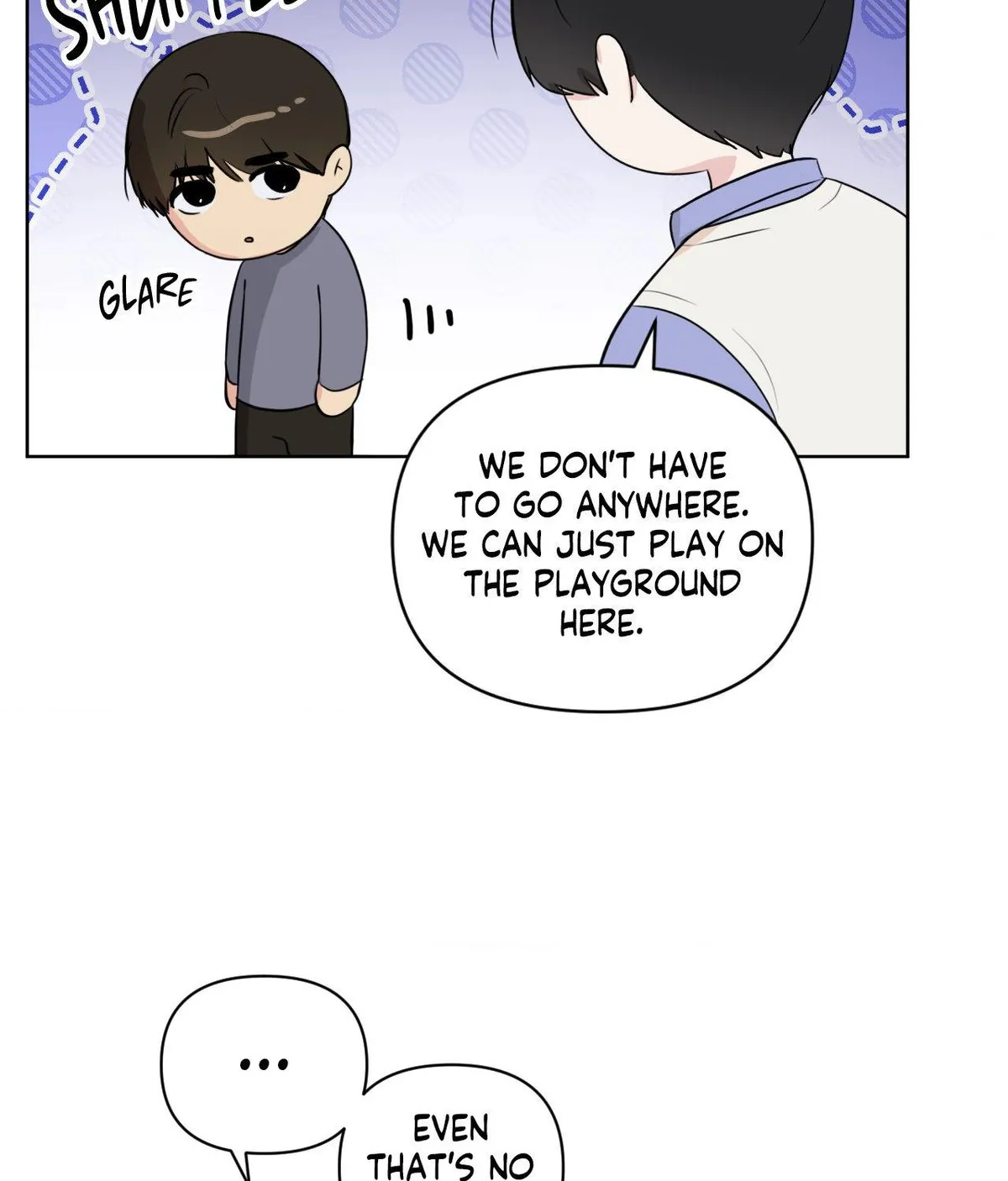 The Cuckoo Refuses to Leave the Nest Chapter 41 page 37 - 