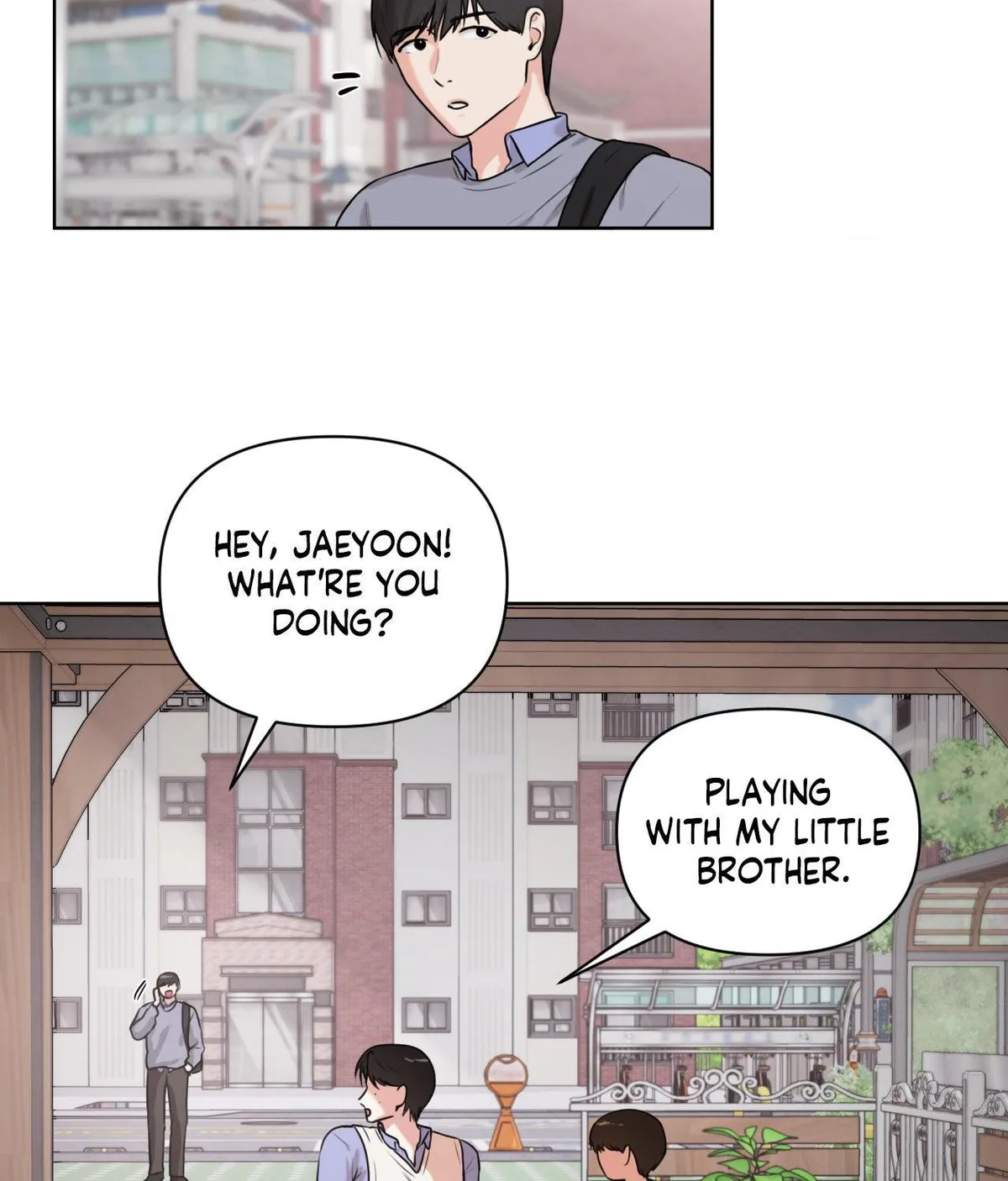 The Cuckoo Refuses to Leave the Nest Chapter 41 page 40 - 