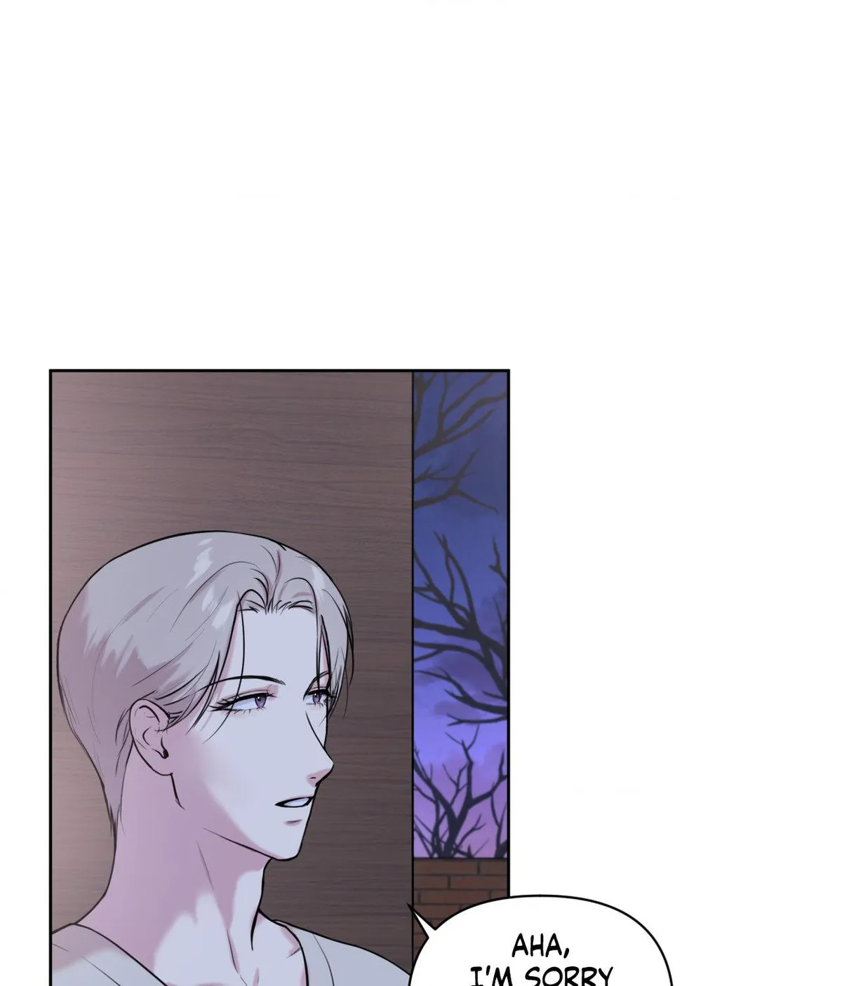 The Cuckoo Refuses to Leave the Nest Chapter 41 page 5 - 