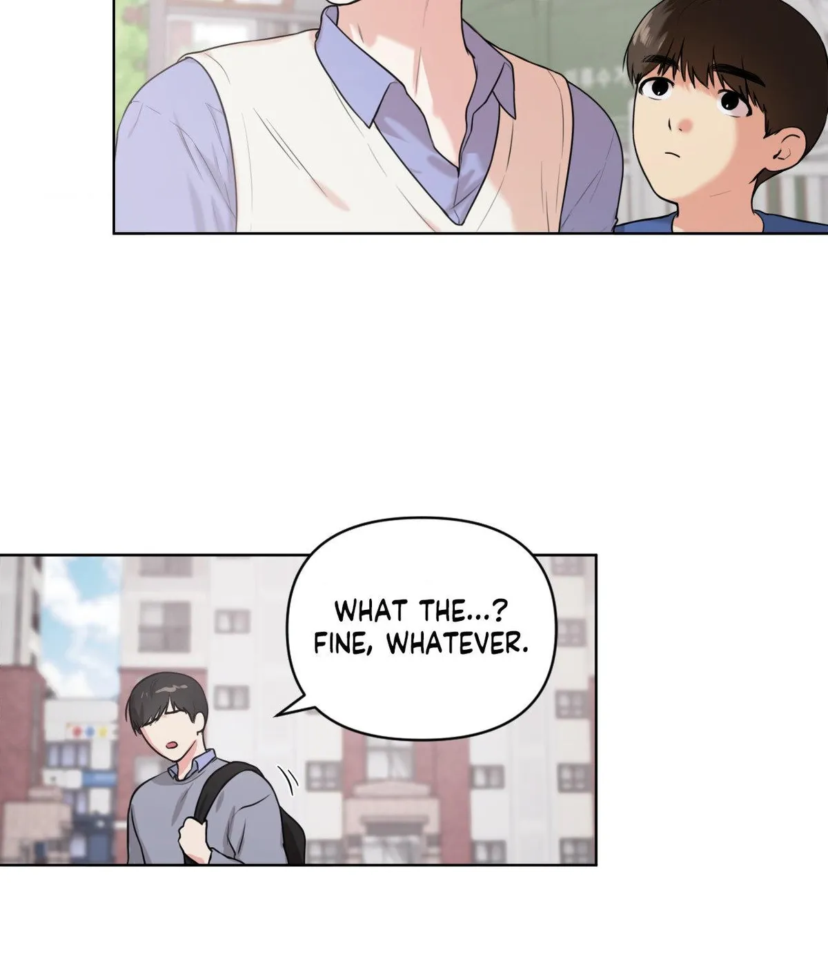 The Cuckoo Refuses to Leave the Nest Chapter 41 page 42 - 