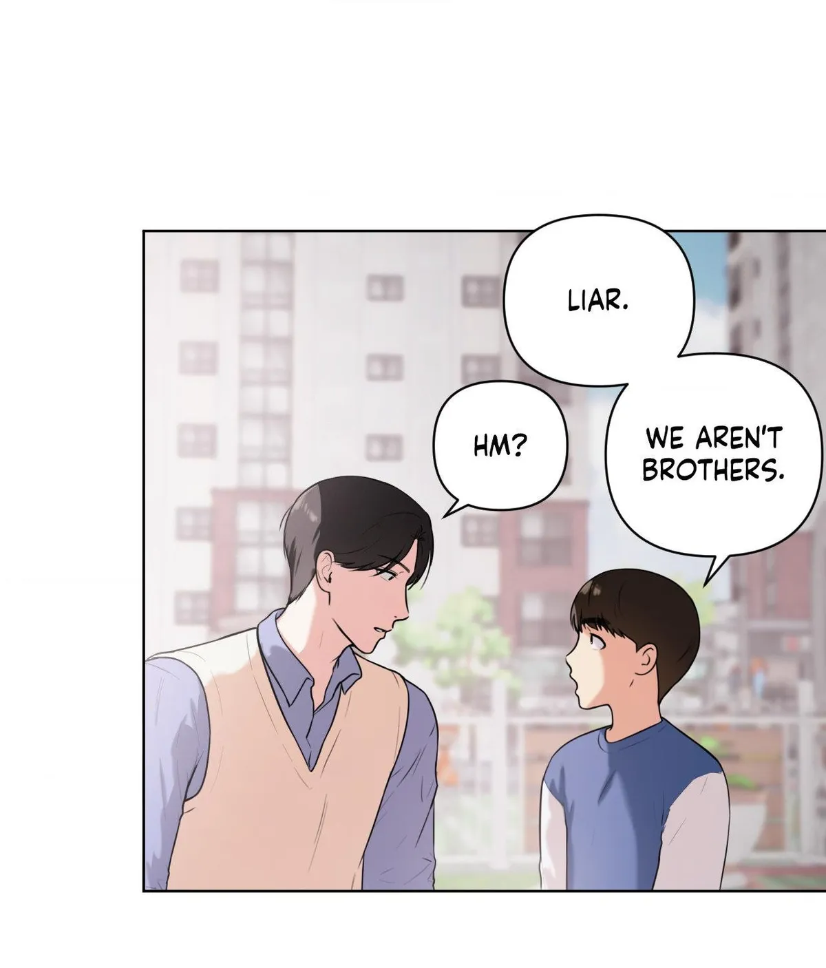 The Cuckoo Refuses to Leave the Nest Chapter 41 page 43 - 
