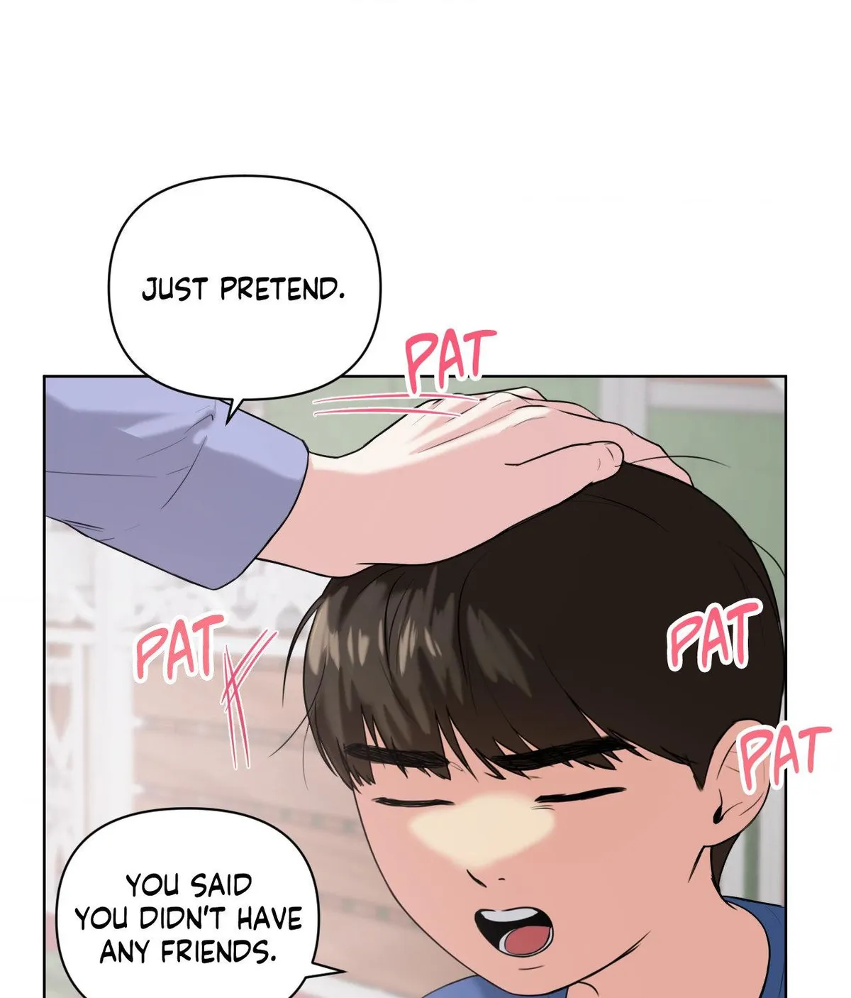 The Cuckoo Refuses to Leave the Nest Chapter 41 page 44 - 