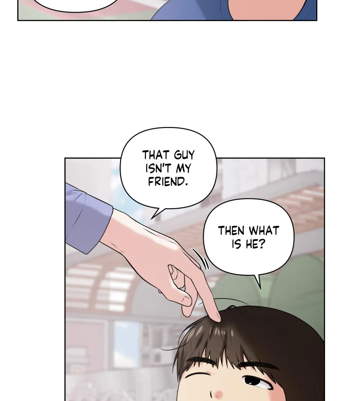 The Cuckoo Refuses to Leave the Nest Chapter 41 page 45 - 