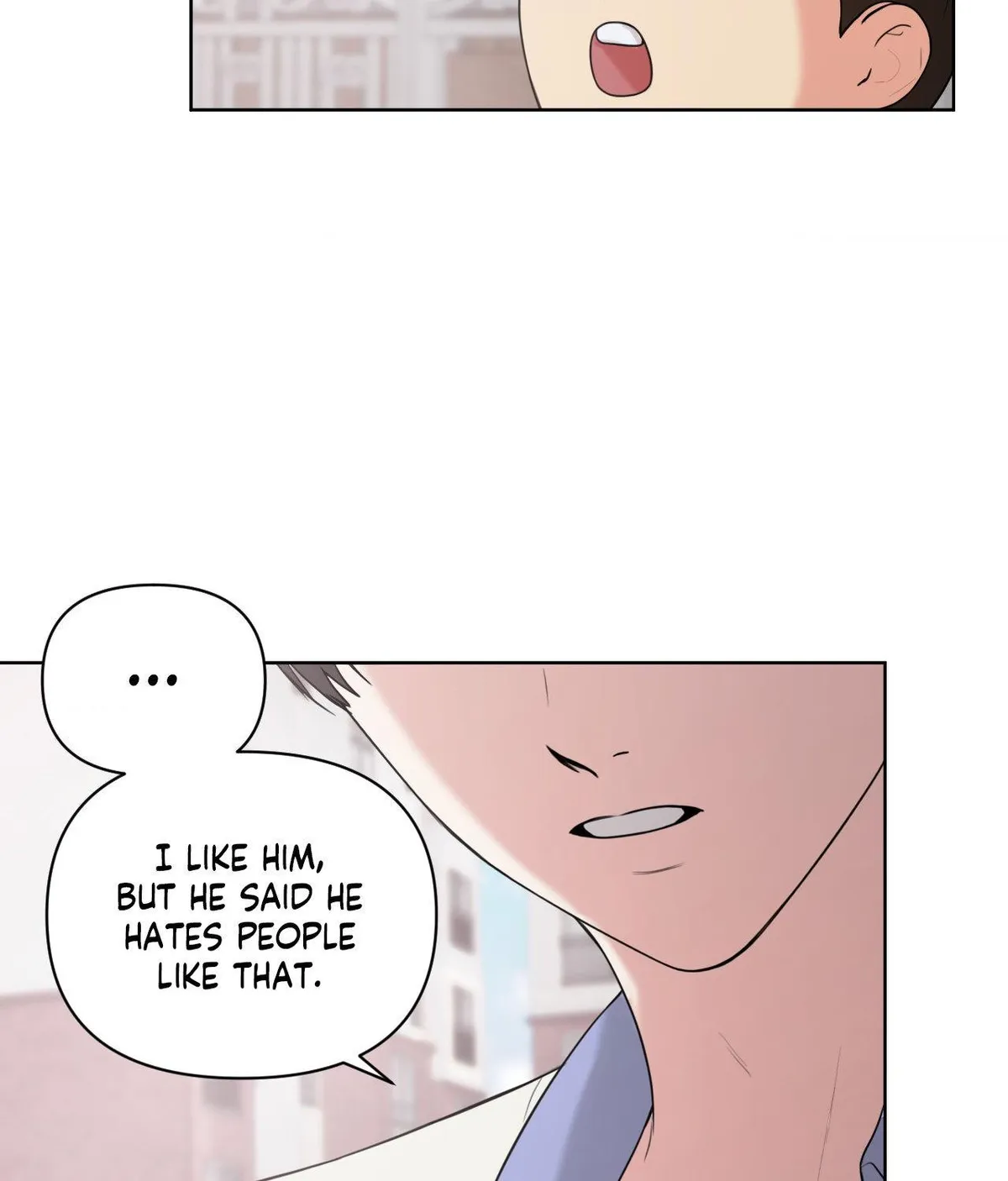 The Cuckoo Refuses to Leave the Nest Chapter 41 page 46 - 