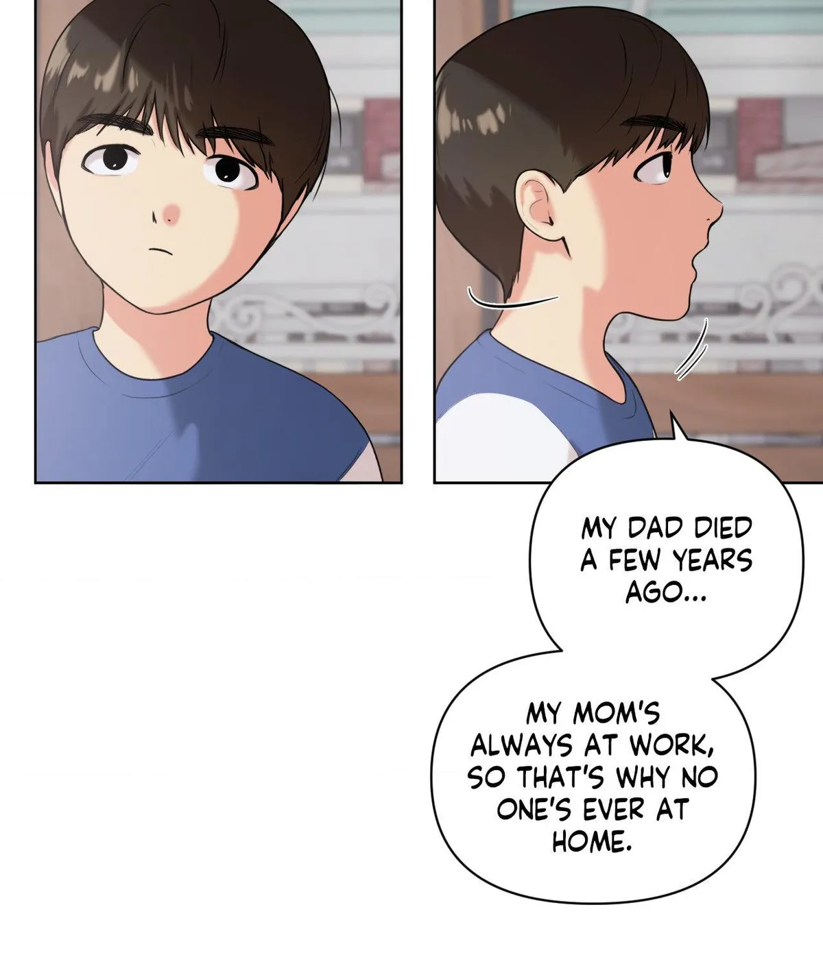 The Cuckoo Refuses to Leave the Nest Chapter 41 page 49 - 