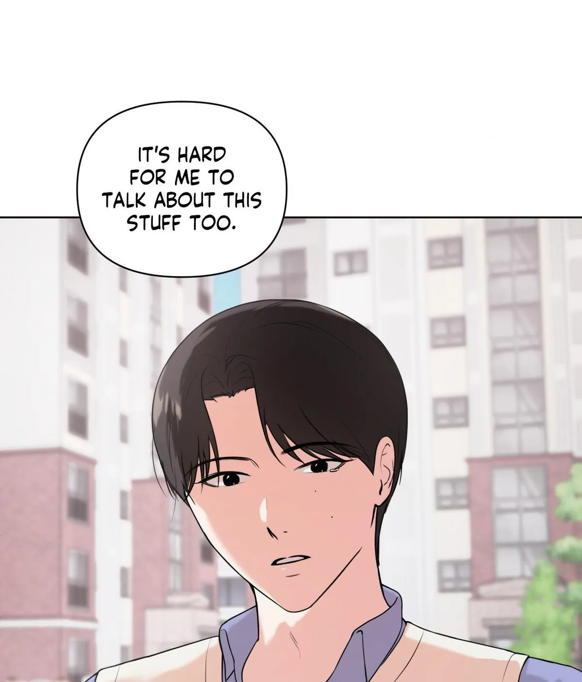 The Cuckoo Refuses to Leave the Nest Chapter 41 page 50 - 