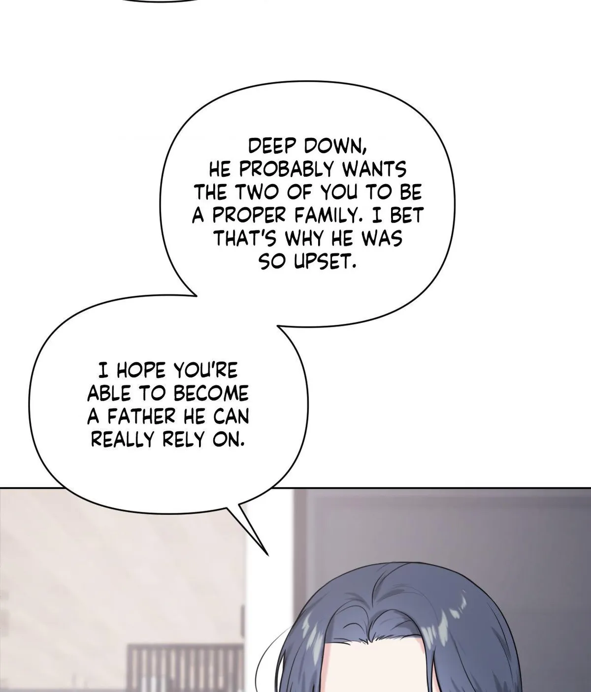 The Cuckoo Refuses to Leave the Nest Chapter 41 page 57 - 
