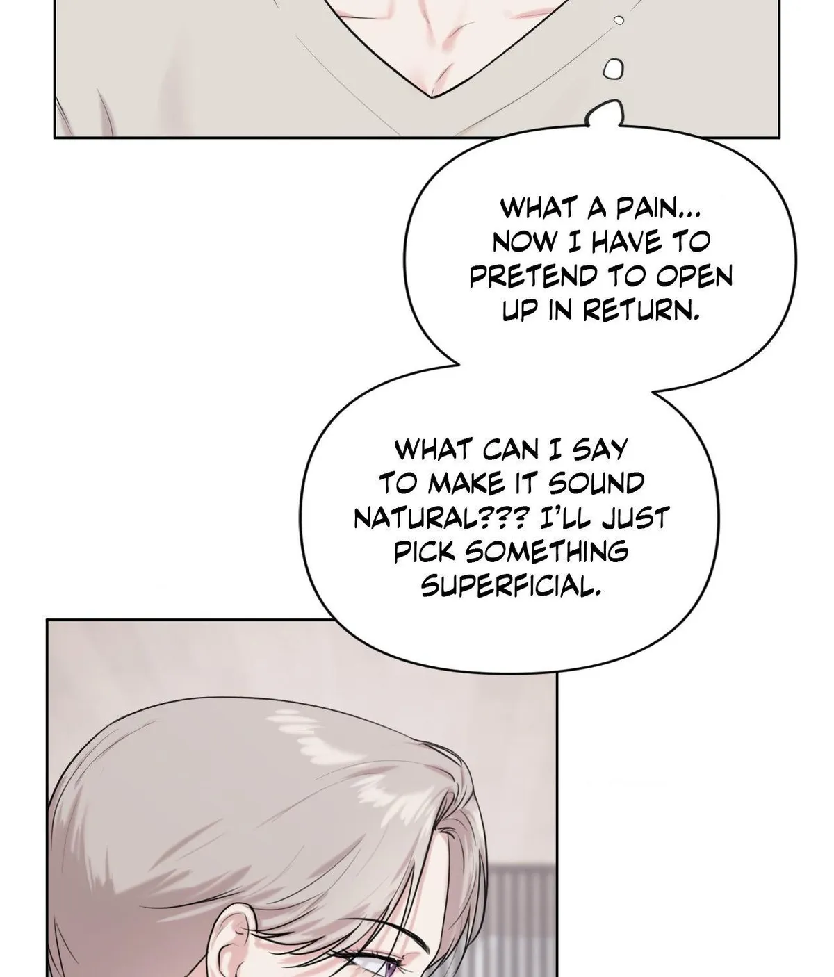 The Cuckoo Refuses to Leave the Nest Chapter 41 page 60 - 