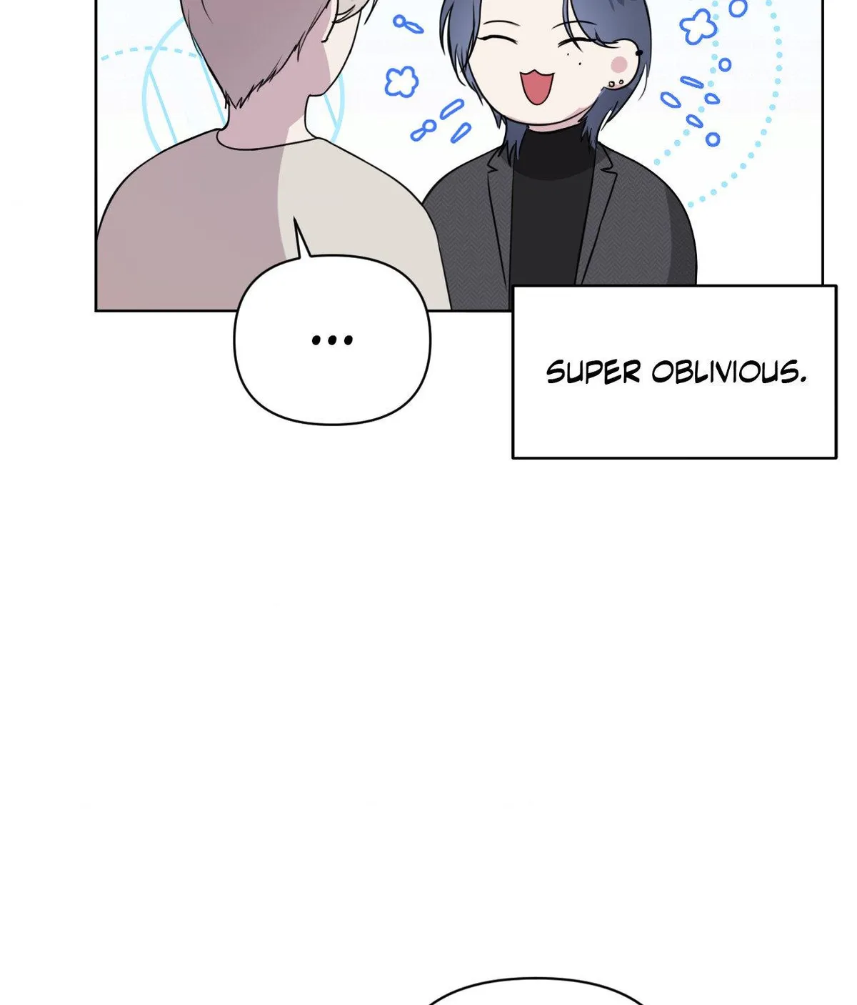 The Cuckoo Refuses to Leave the Nest Chapter 41 page 7 - 